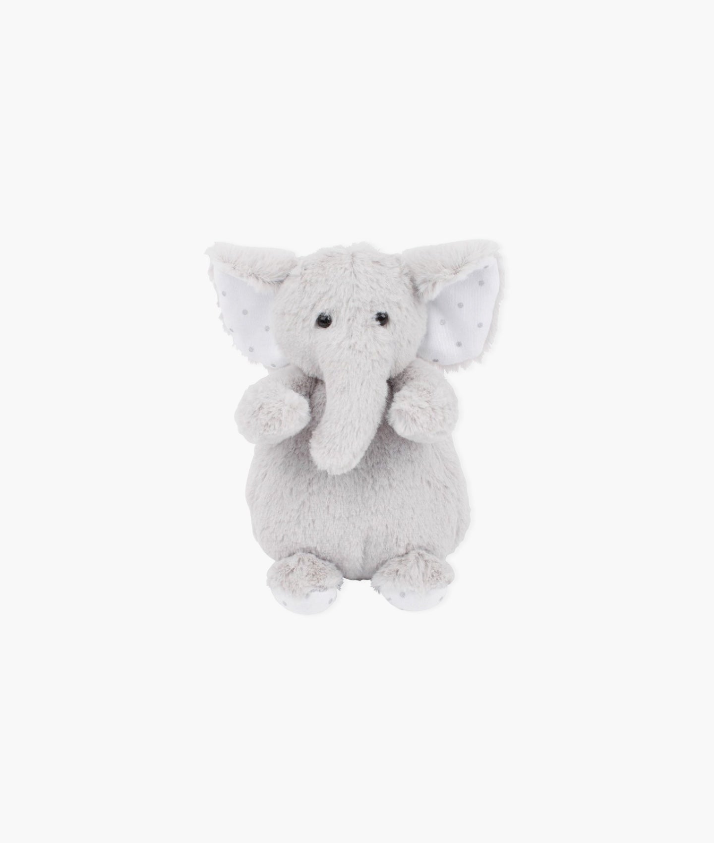 Tiny Elephant Charlie