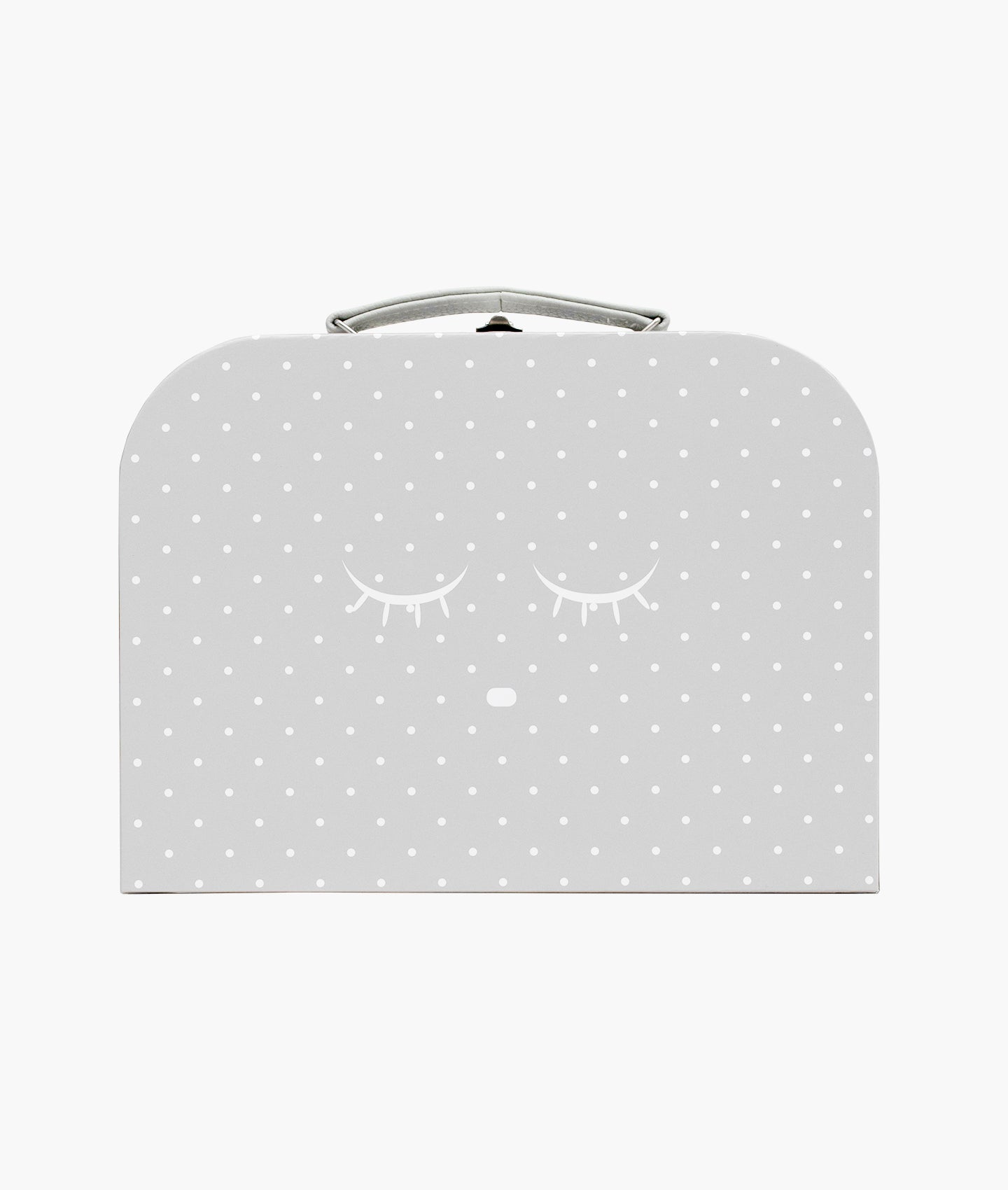 Medium Sleeping Cutie Trunk