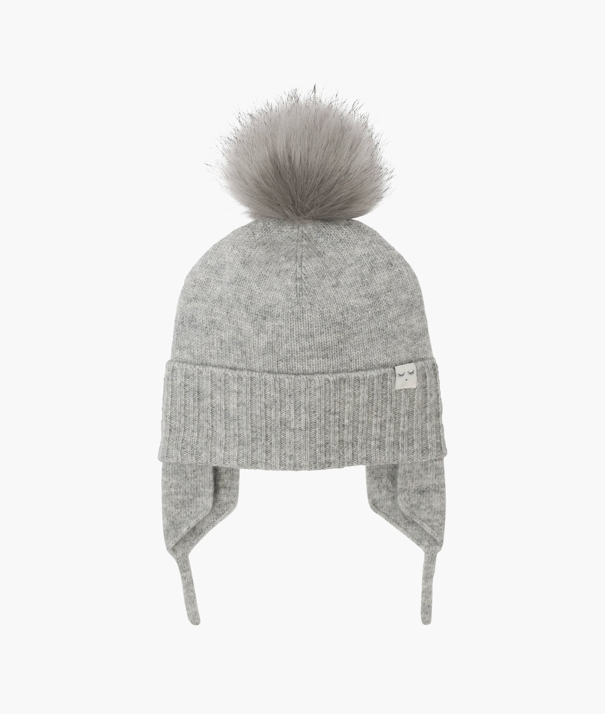 Kashmir vauvan hattu