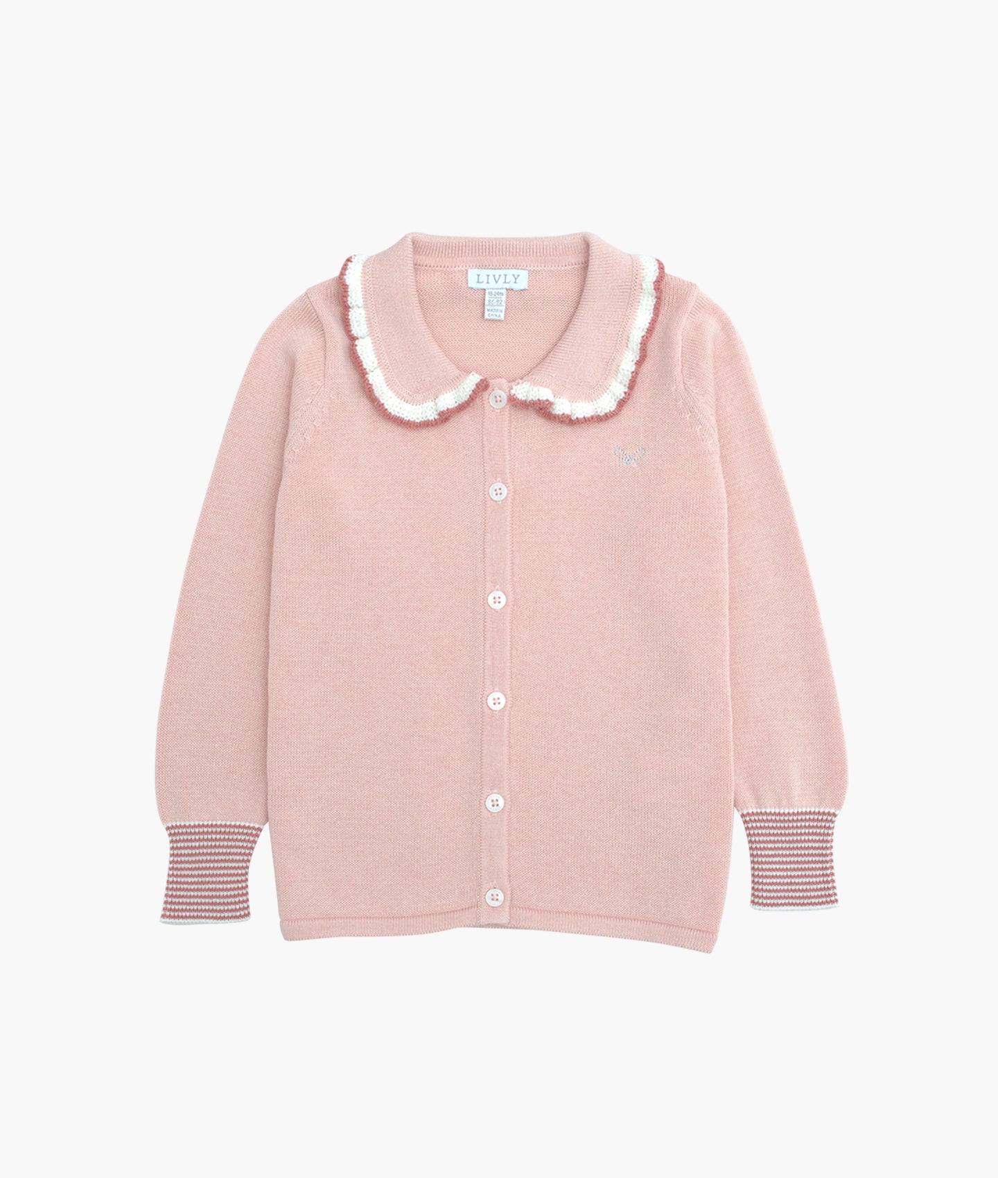 Maddie Cardigan