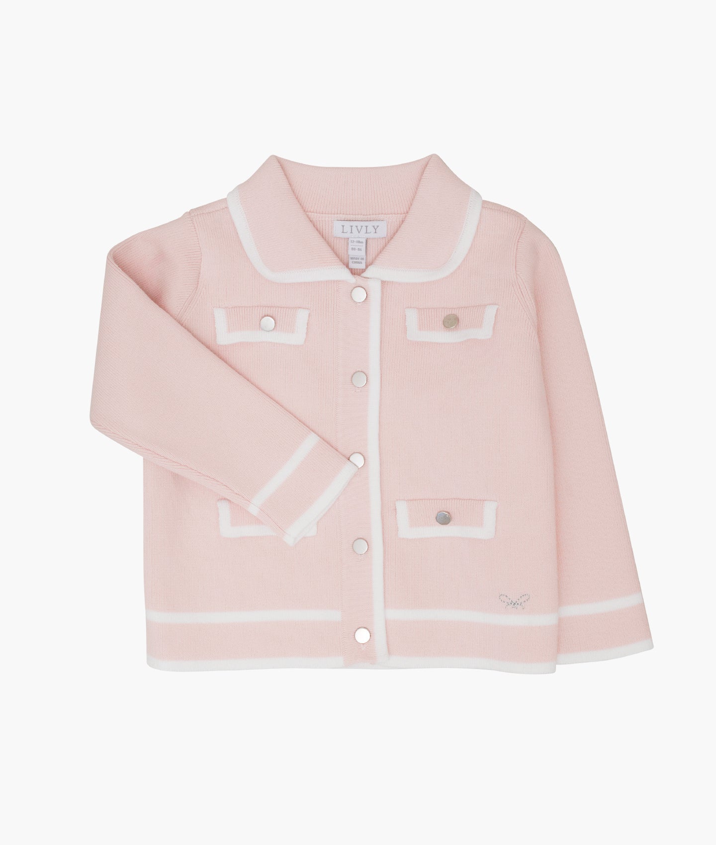 Poppy Jacket
