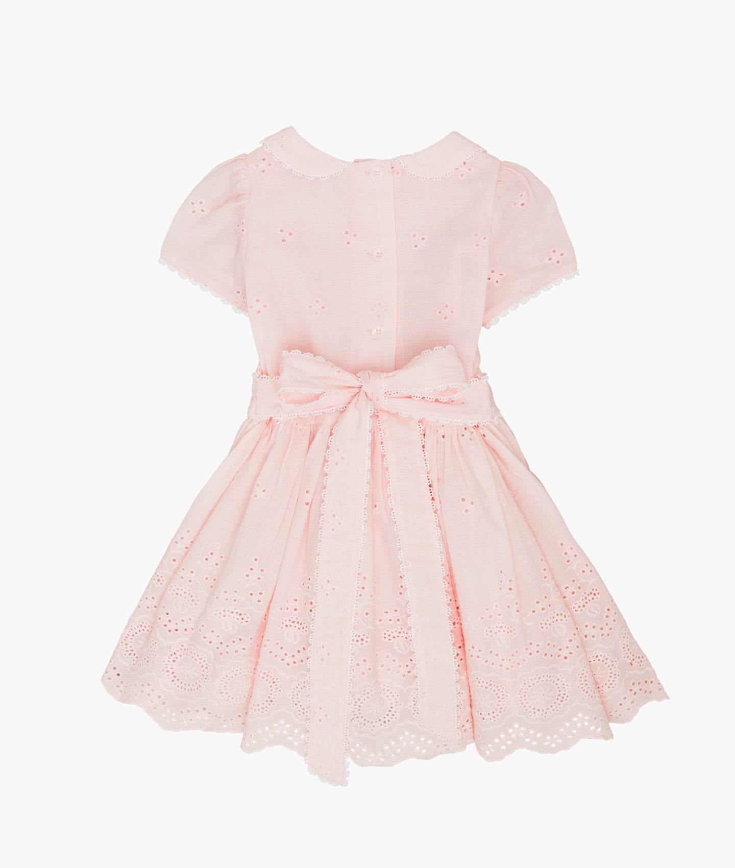 Fanny Dress