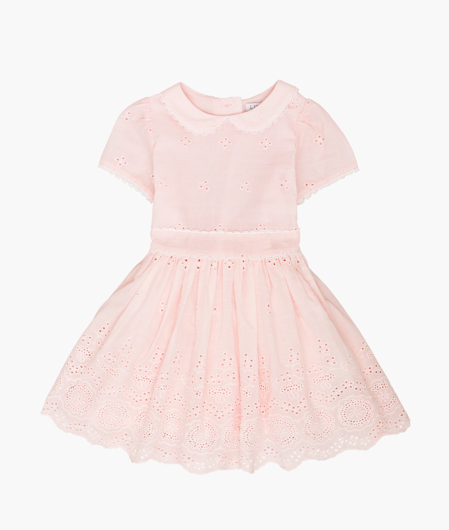Fanny Dress