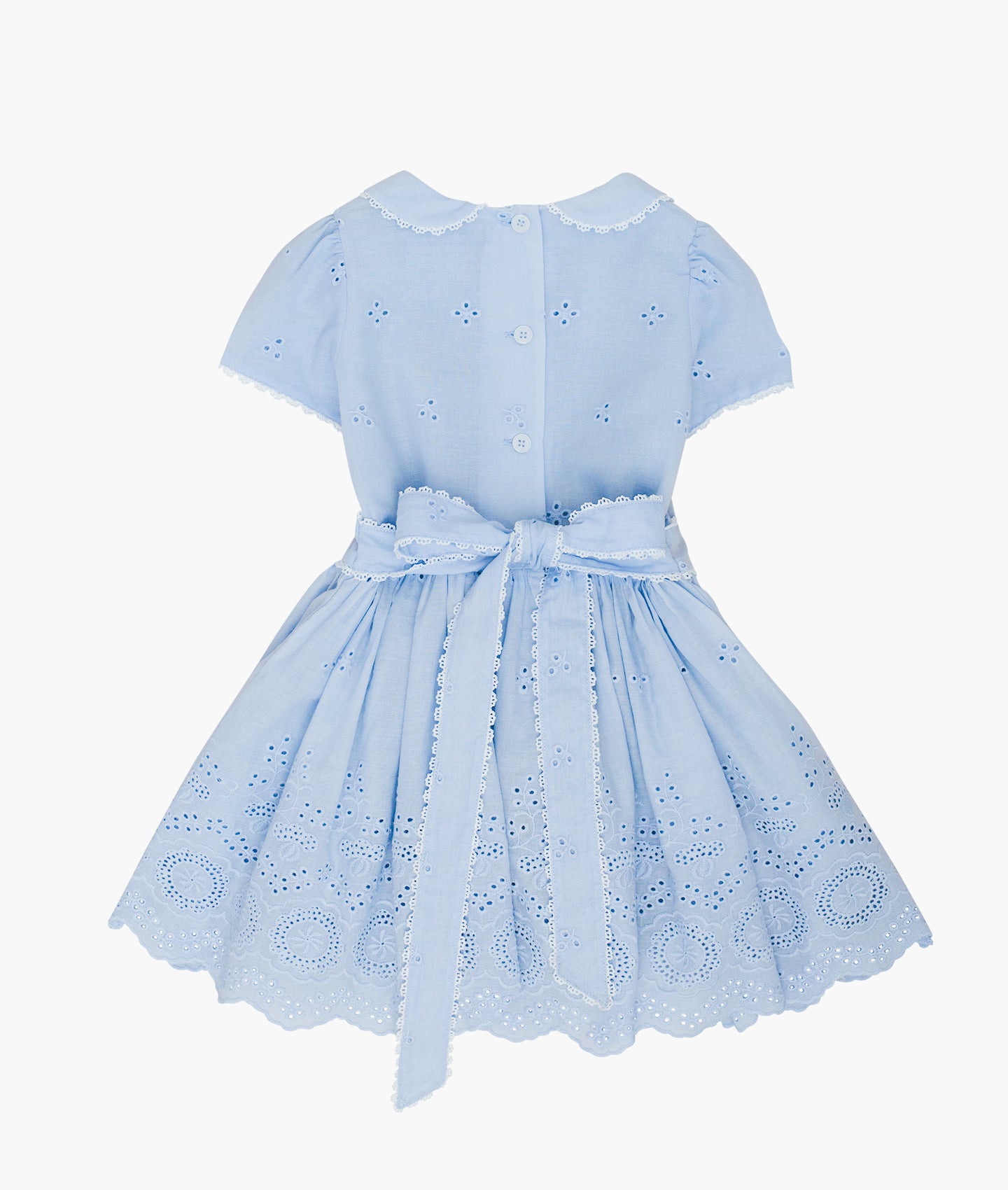 Fanny Dress