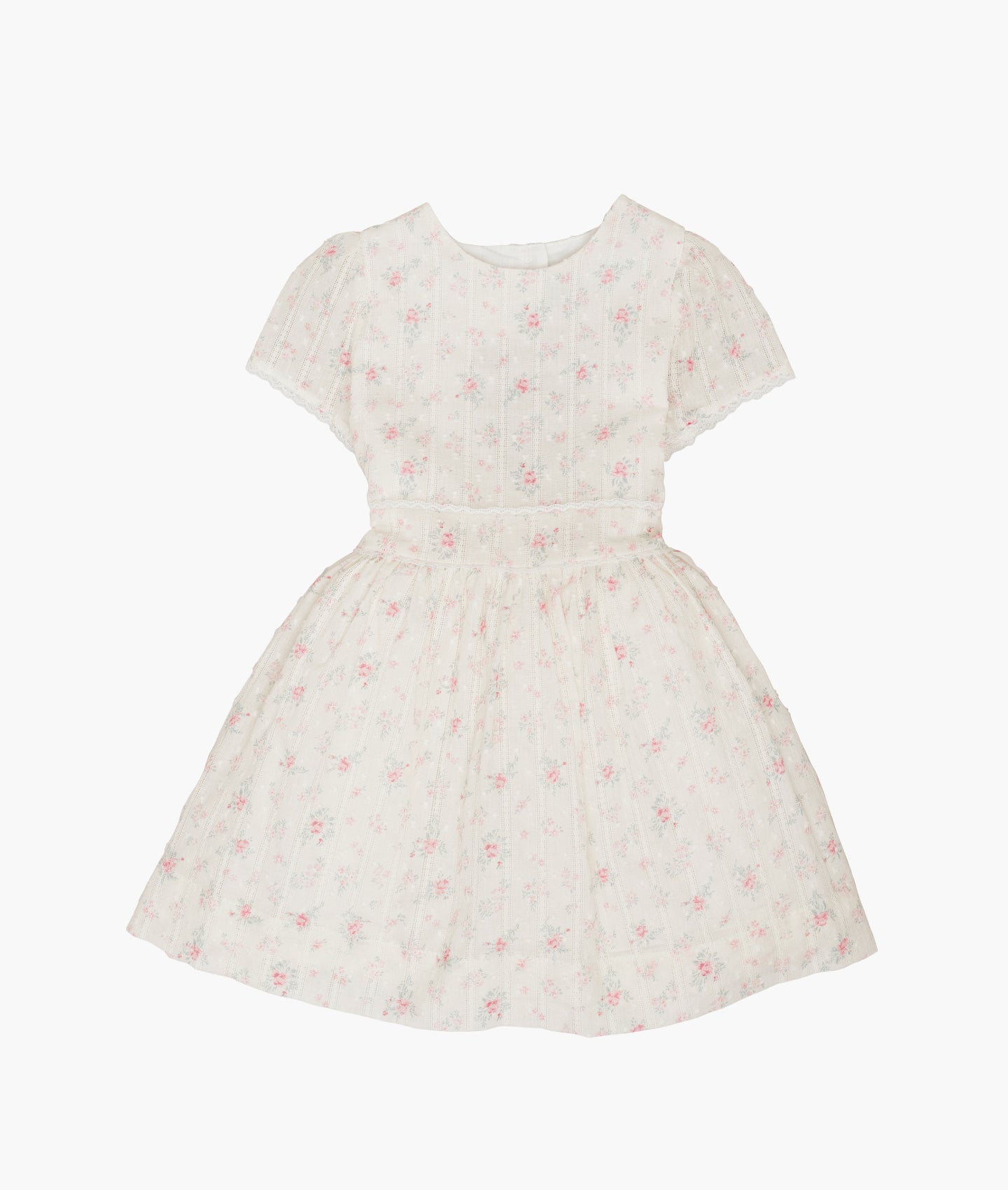 Florals Alicia mekko