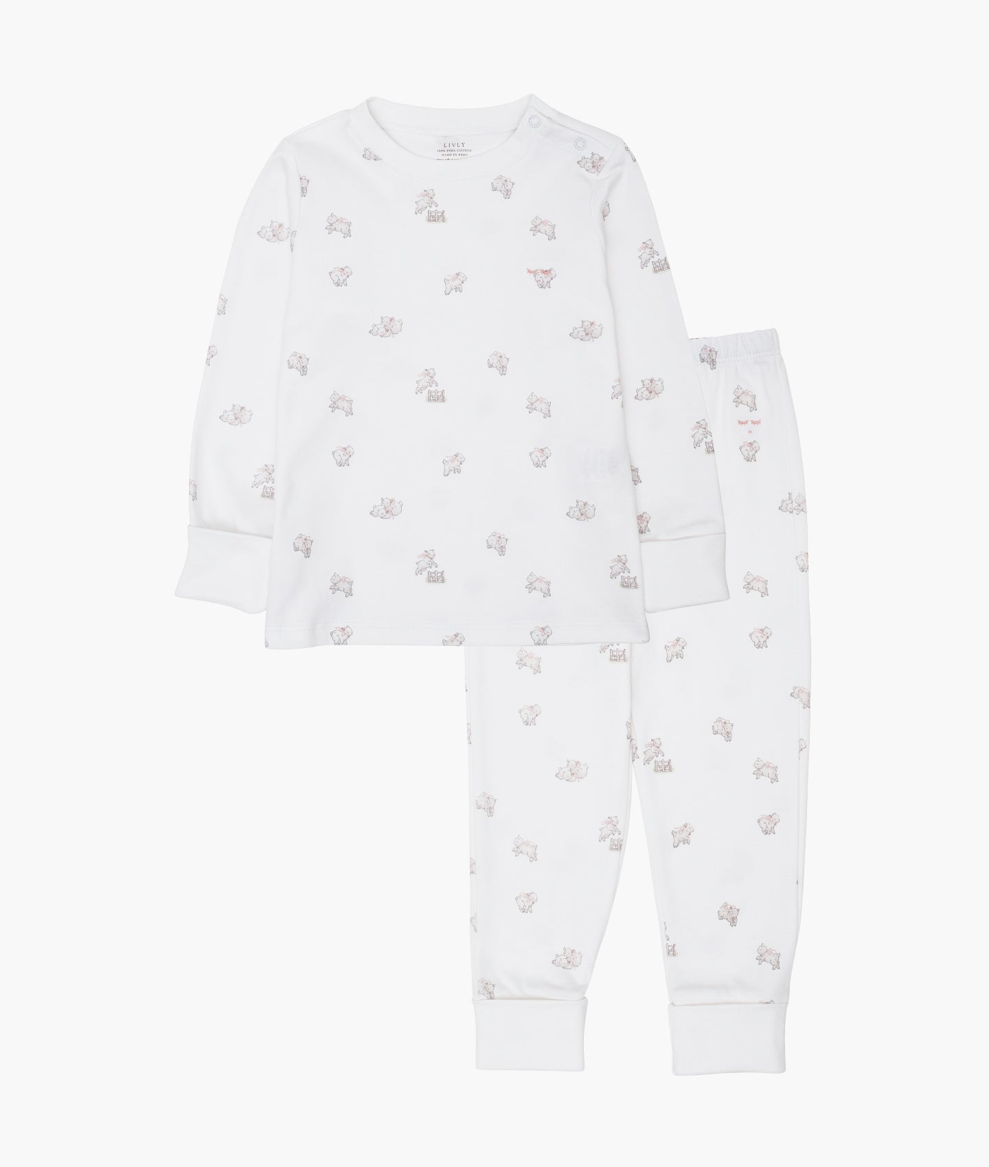 Counting Sheep Pyjamas