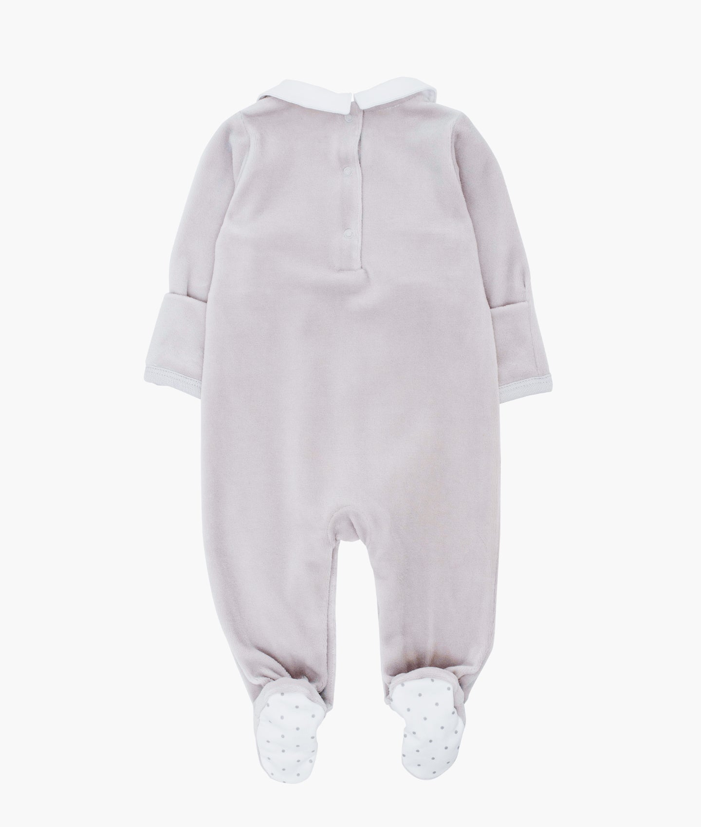 Counting Sheep Aubrey Footie