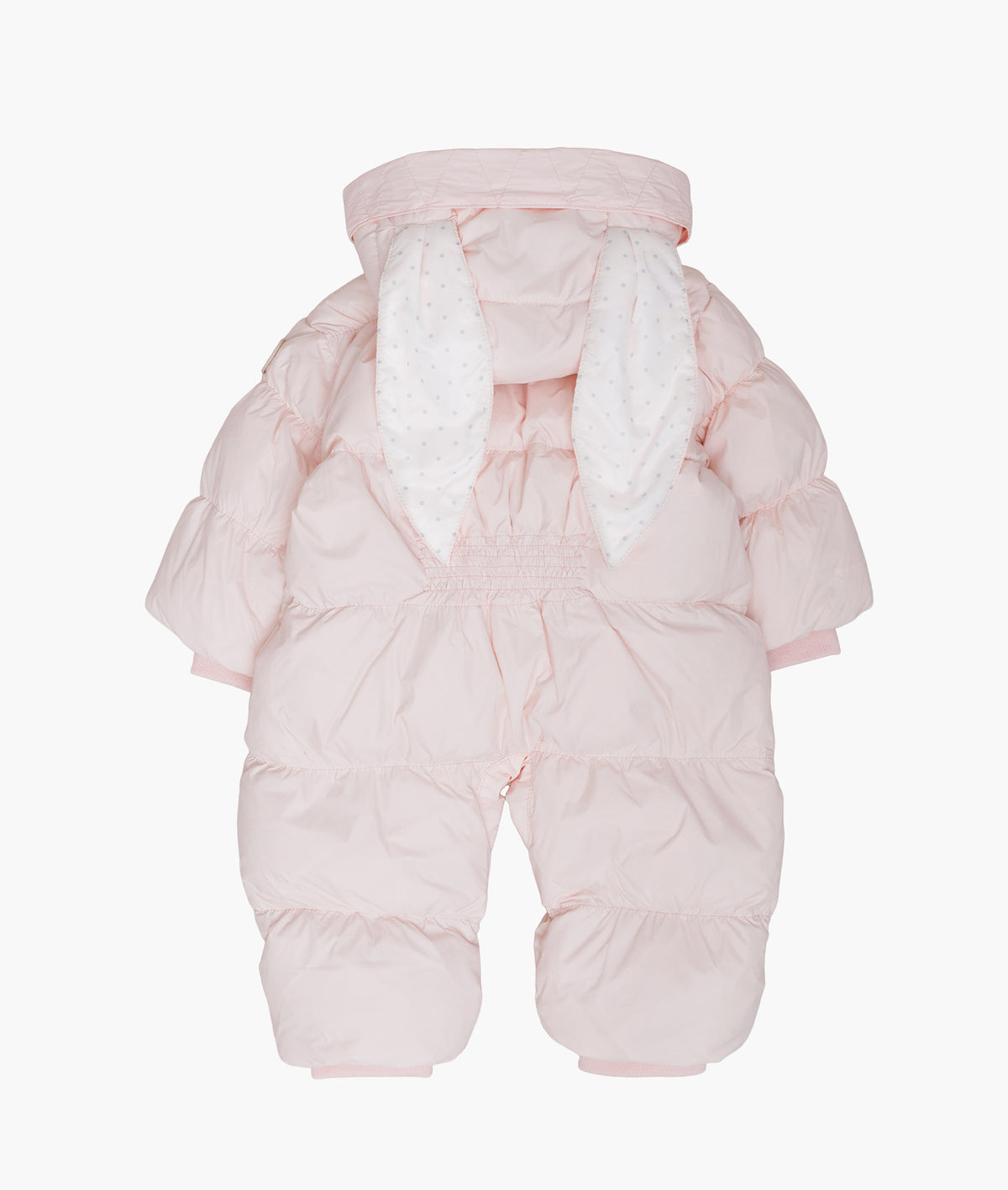 Mono Puffer Bunny