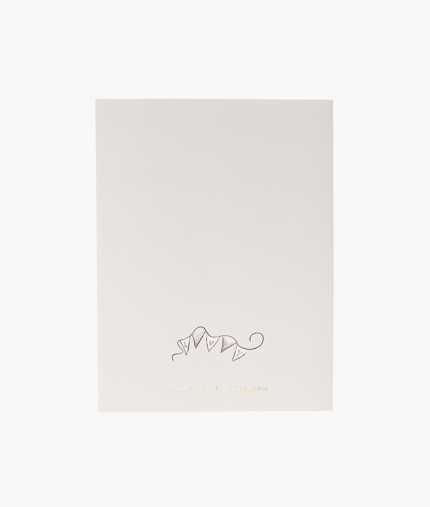 Little Miracles Greeting Card