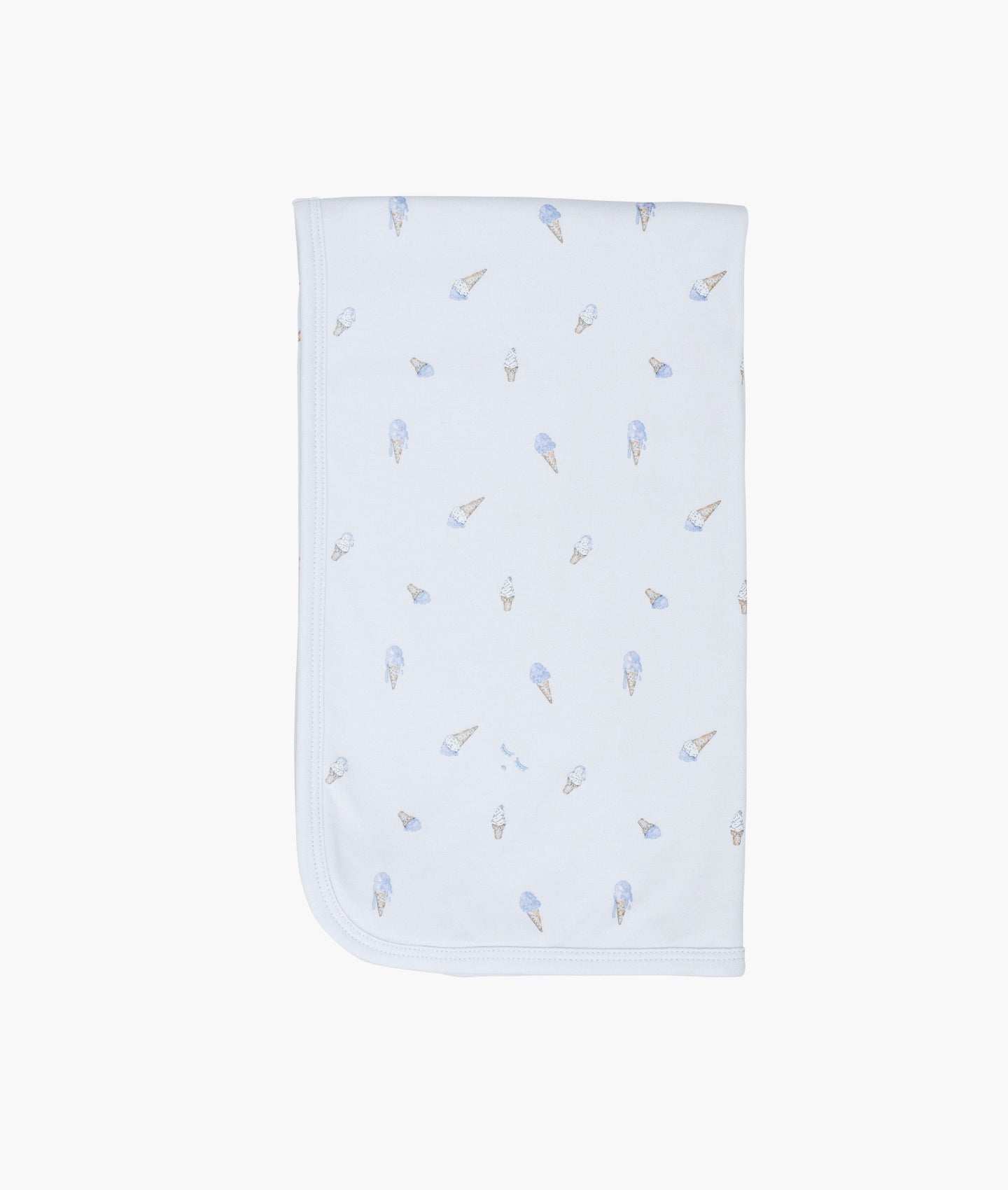 Ice Cream Blanket