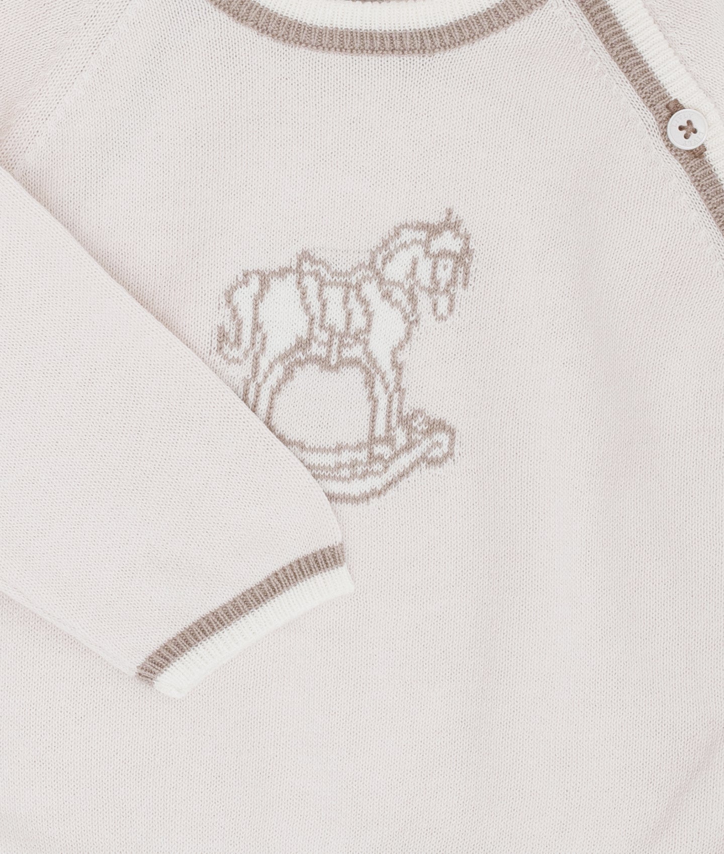 Juego de sobres Caballo balancín