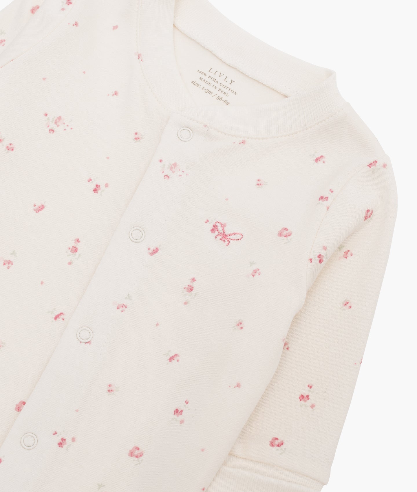 Rosengarten insgesamt