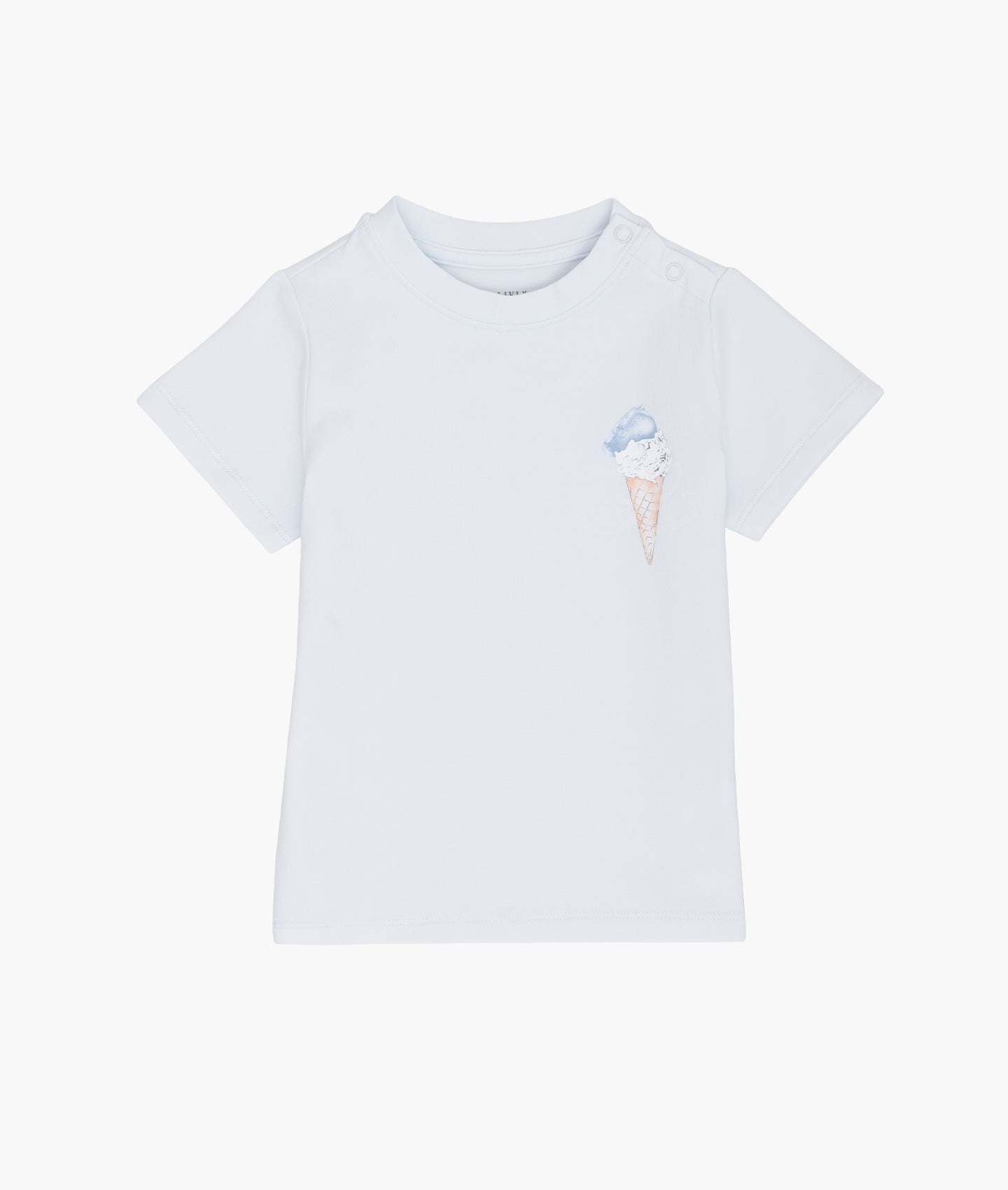 Eiscreme-Elias-T-Shirt