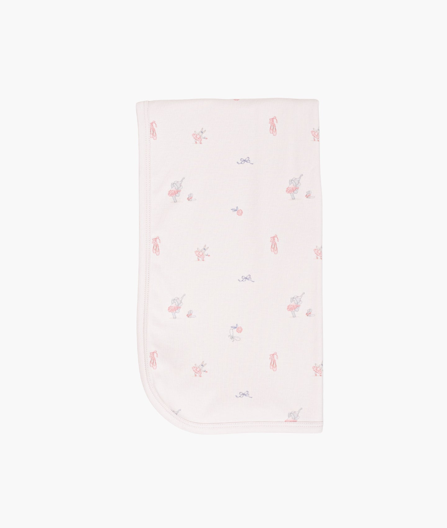Ballerina Blanket