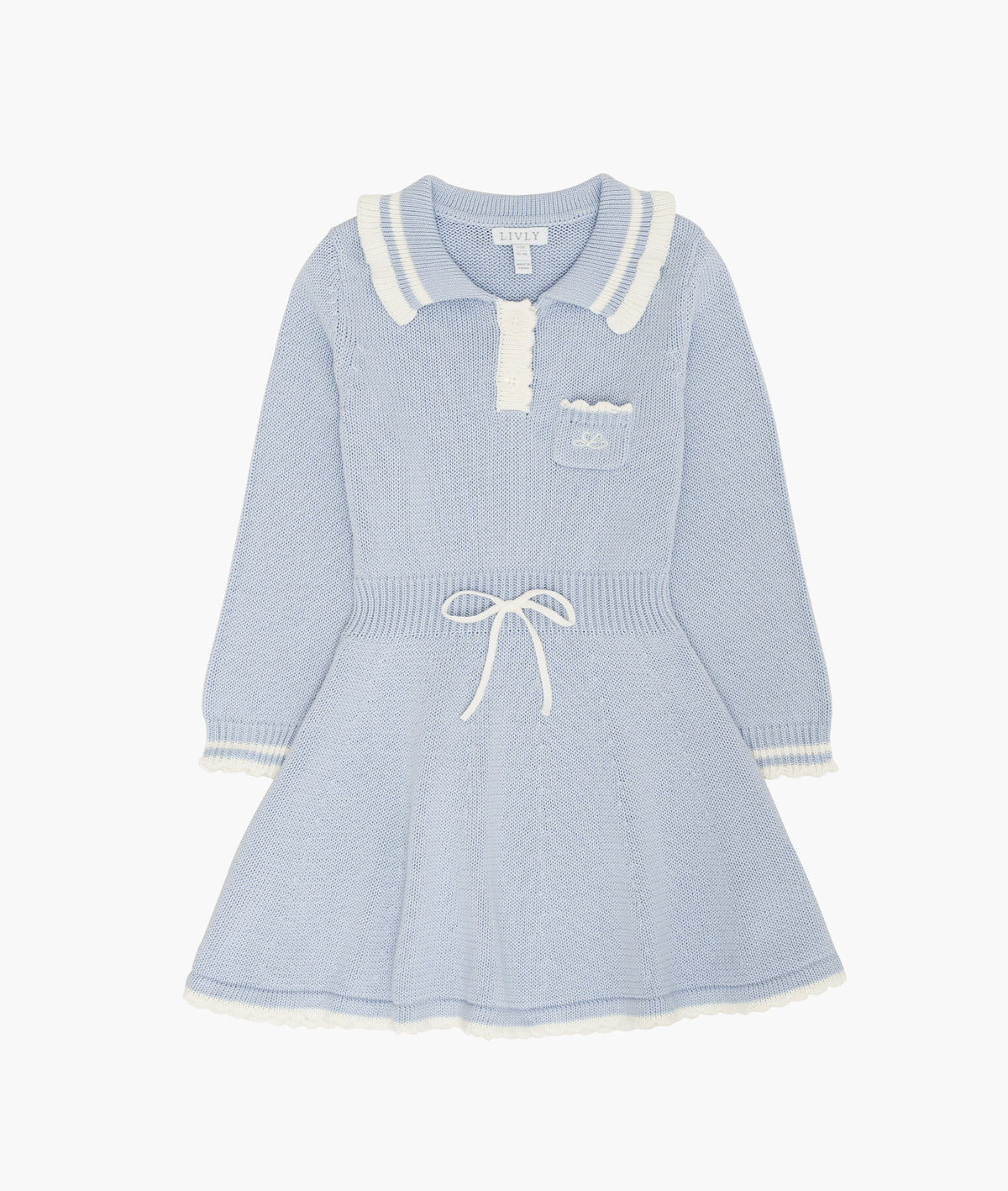 Belle Dress