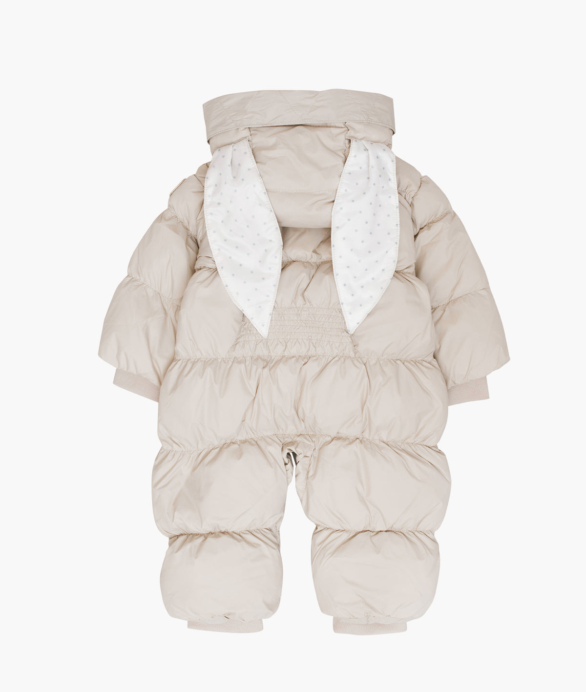 Puffer Bunny Overall