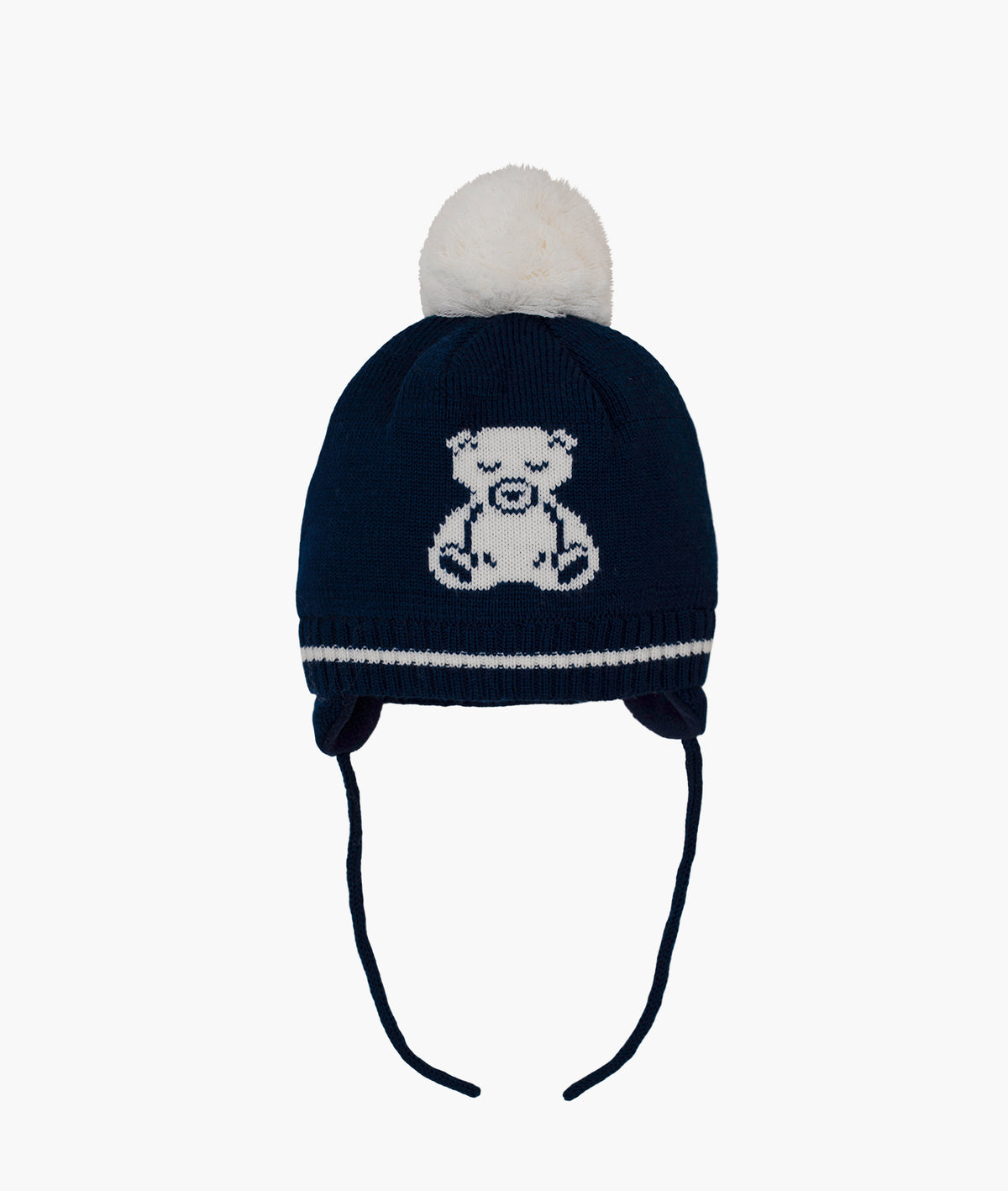 Gorro Teddy Baby