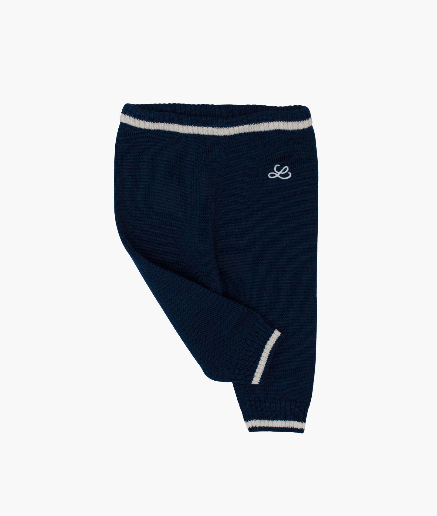 Pantalones Teddy Merino