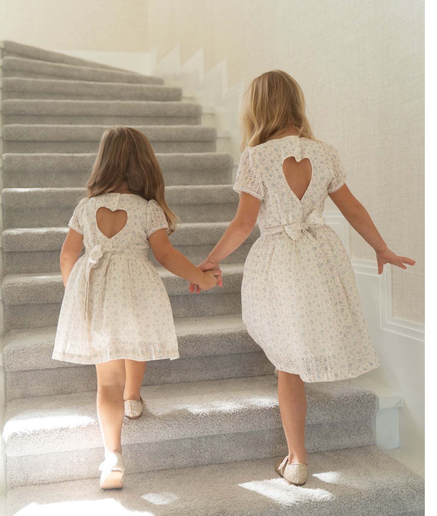 Florals Alicia Dress