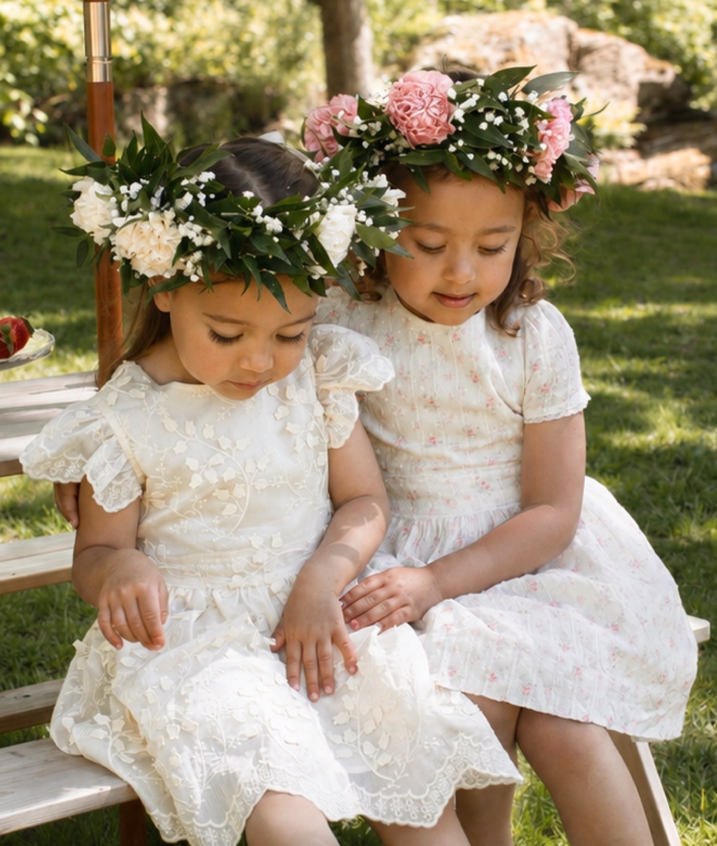 Eliza Dress