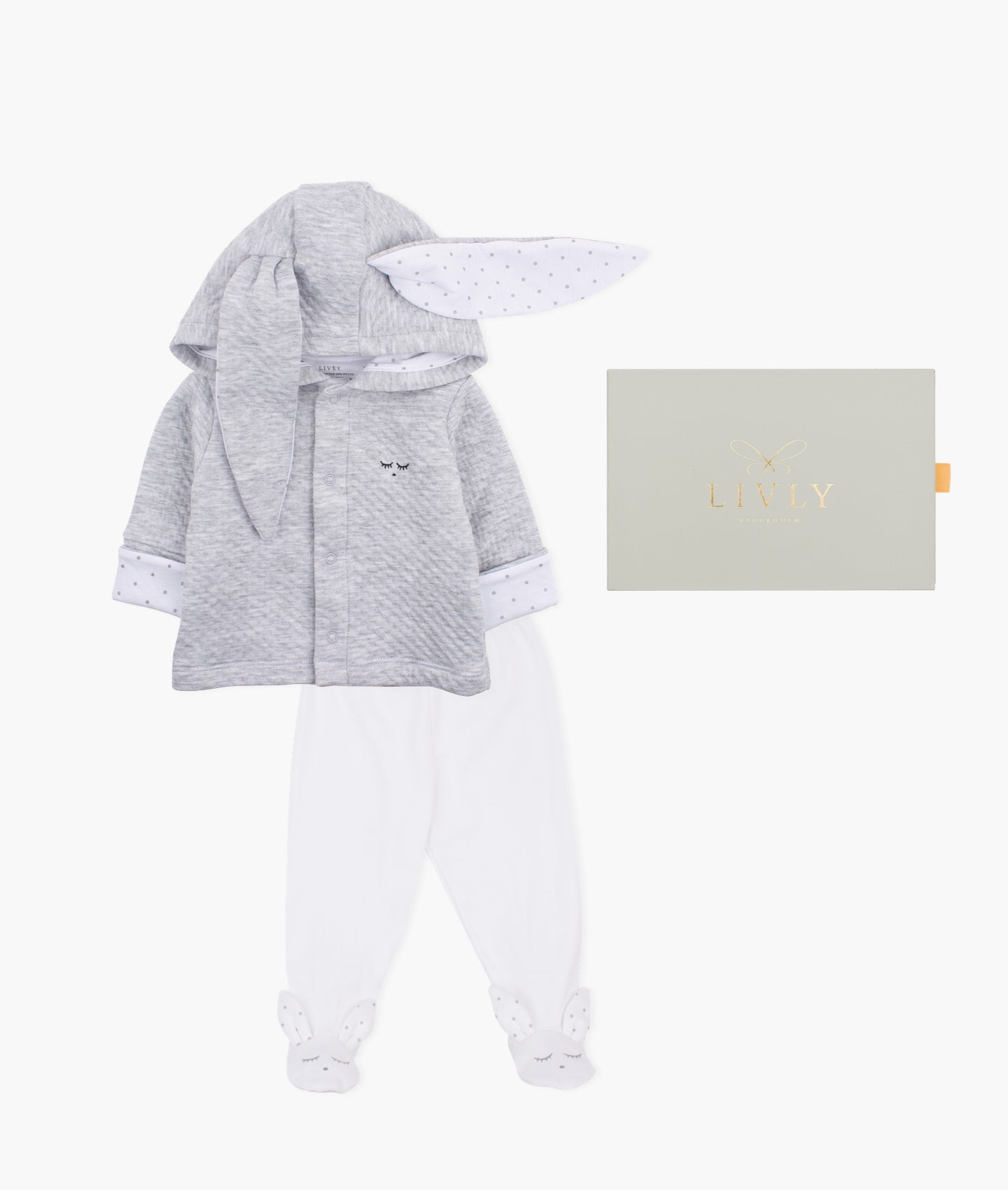 Bunny Lover Kit