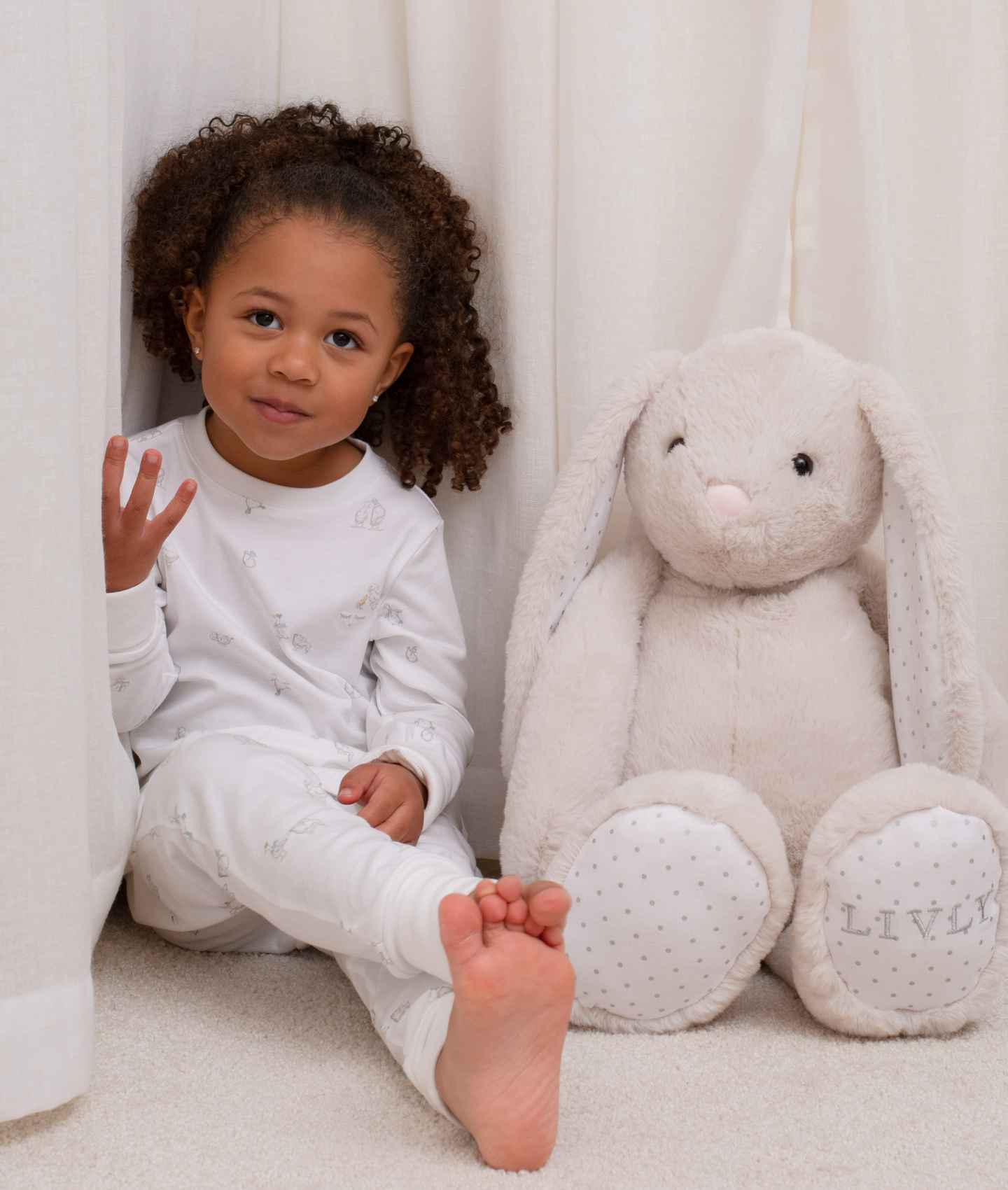 Juego de 2 piezas Geese