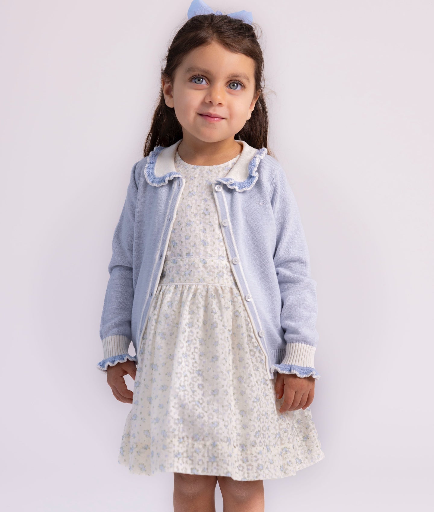 Florals Alicia Dress