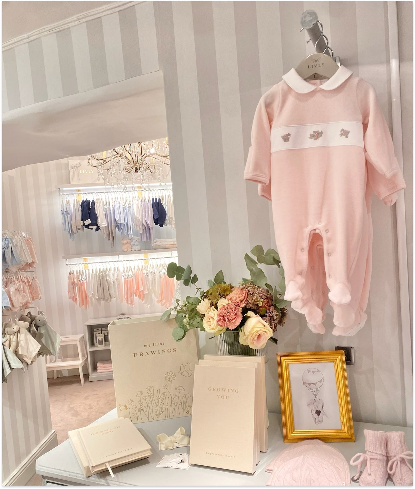 Schäfchen zählen Aubrey Footie