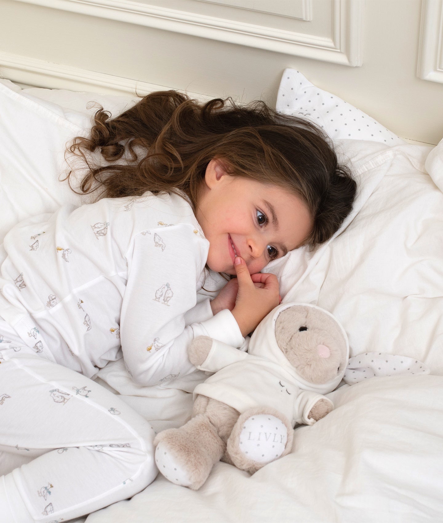 Juego de 2 piezas Geese