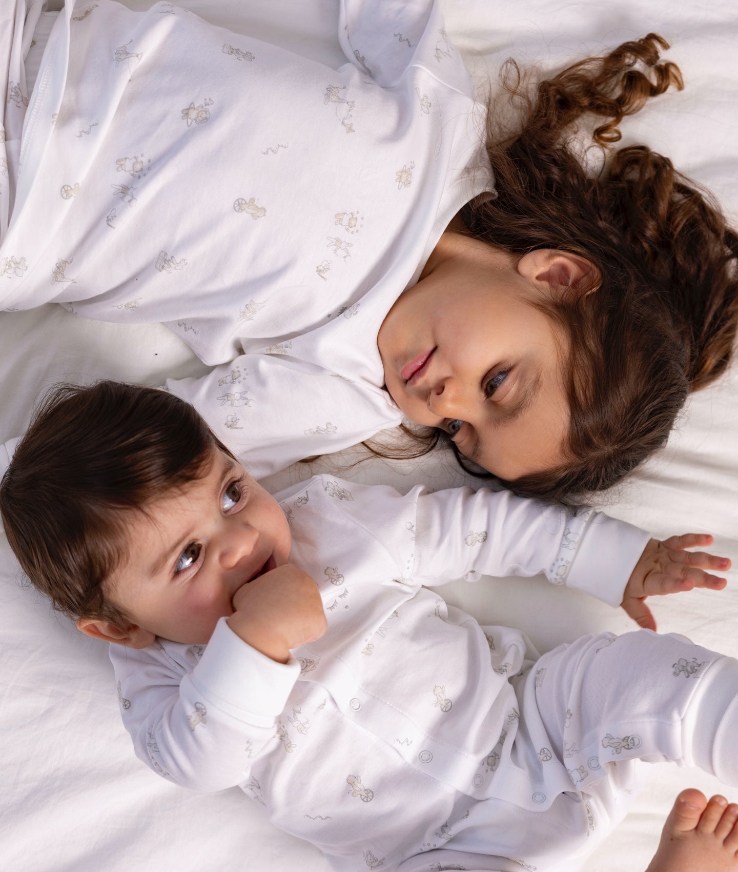 Juego de 2 piezas Celebration Parade