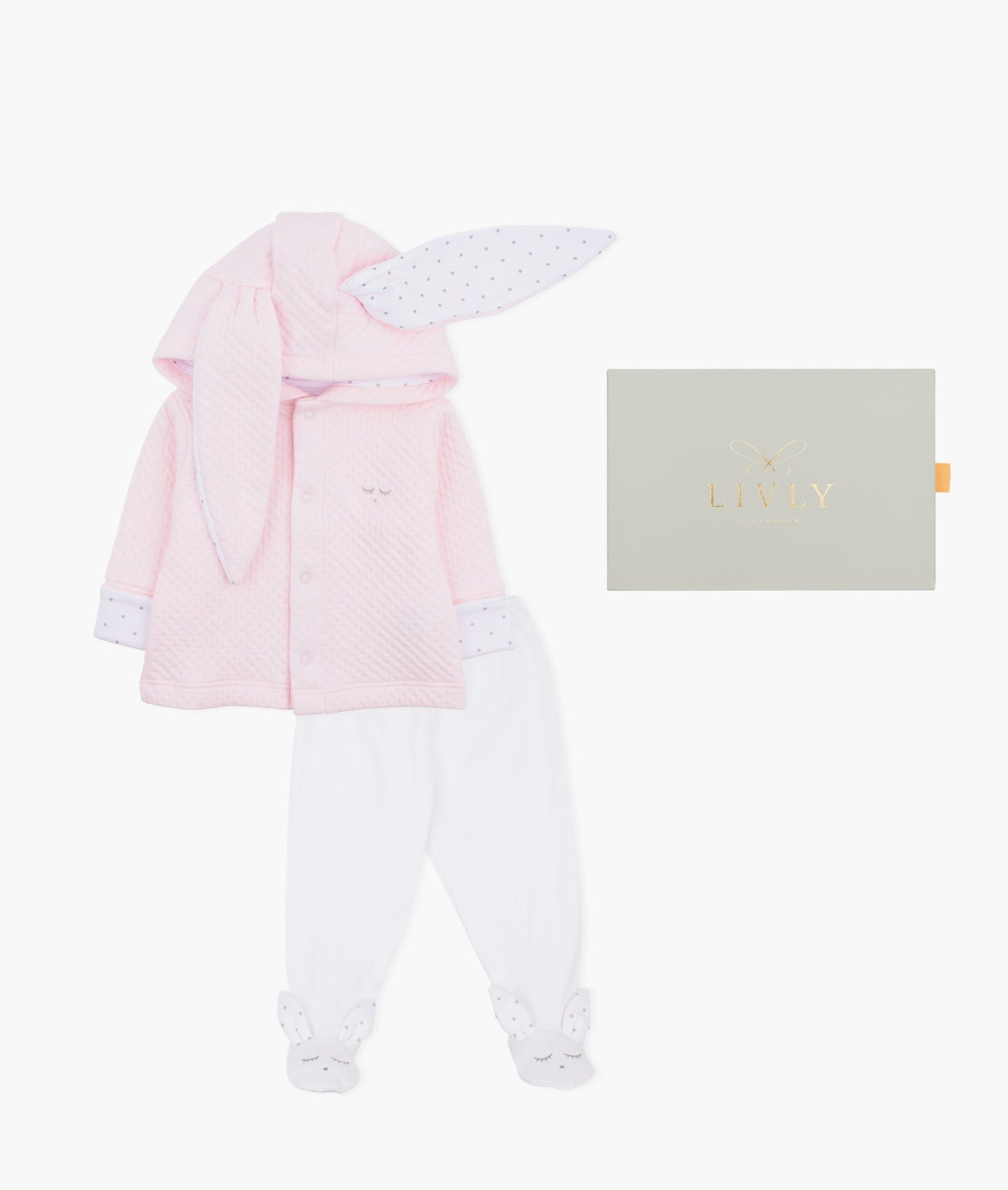 Bunny Lover Kit