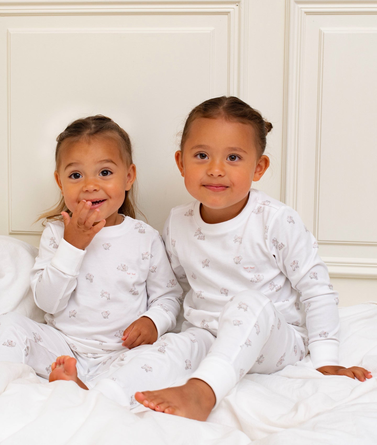 Counting Sheep Pyjamas