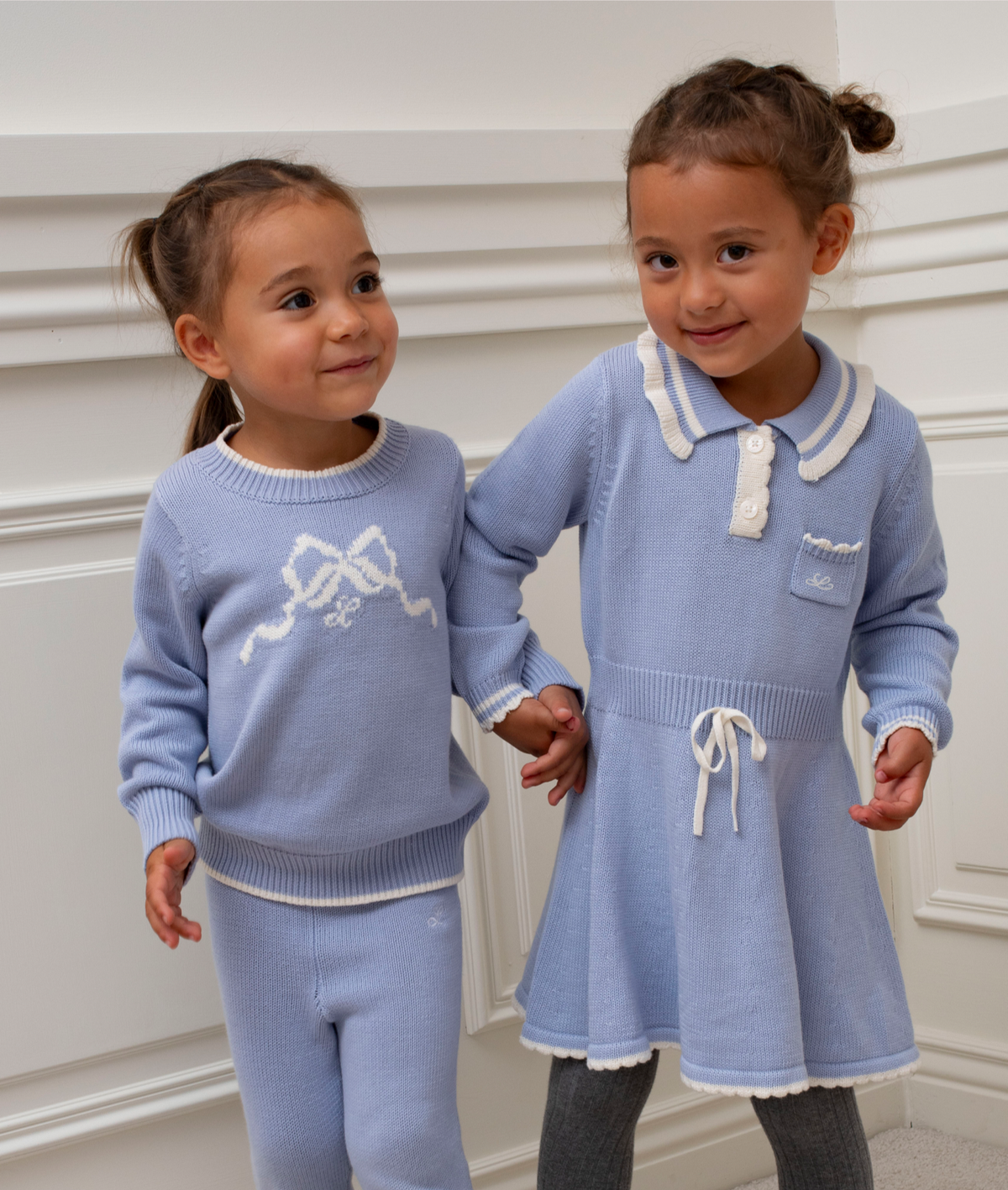 Belle Pullover