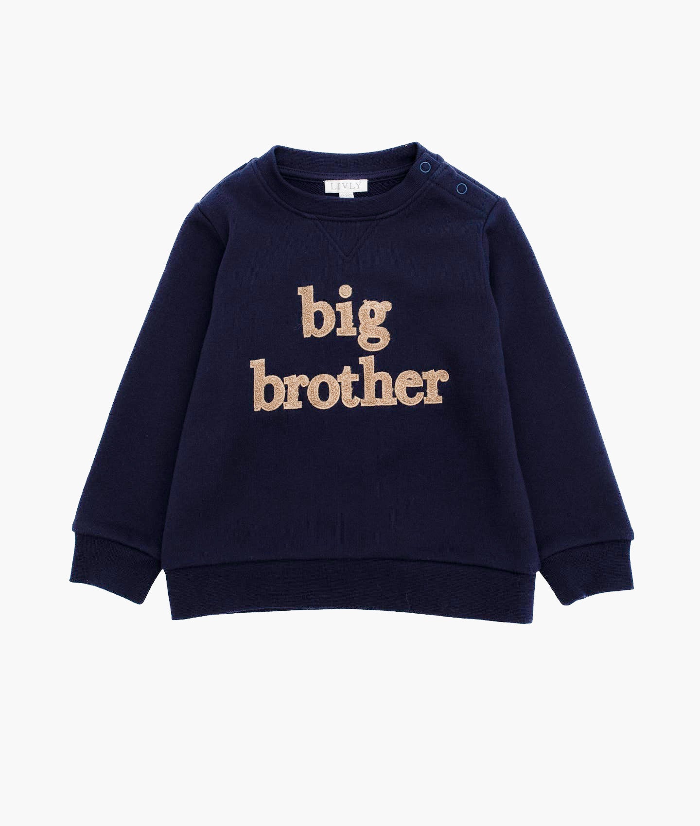 Big Brother Sweatshirt