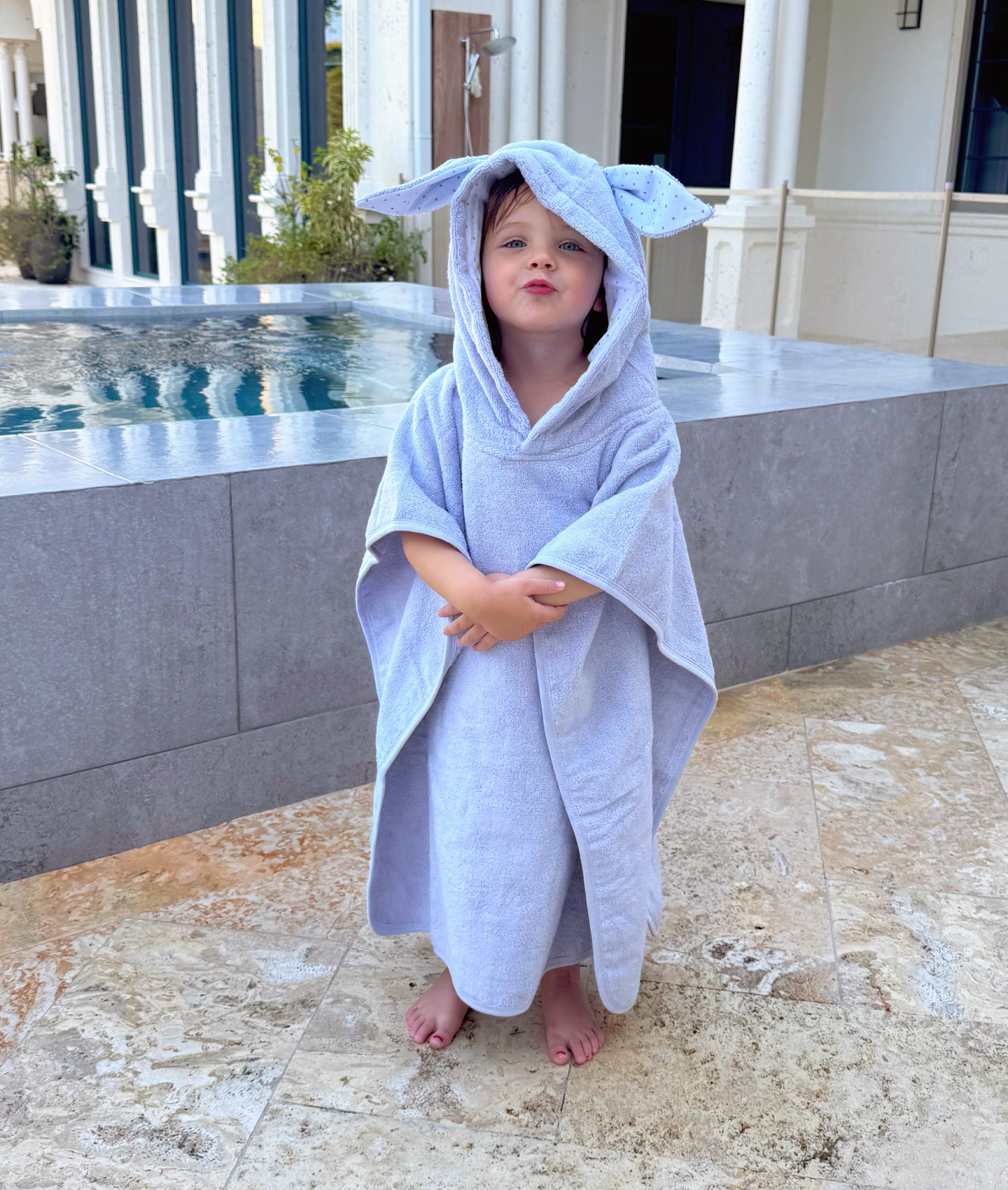 Badeponcho
