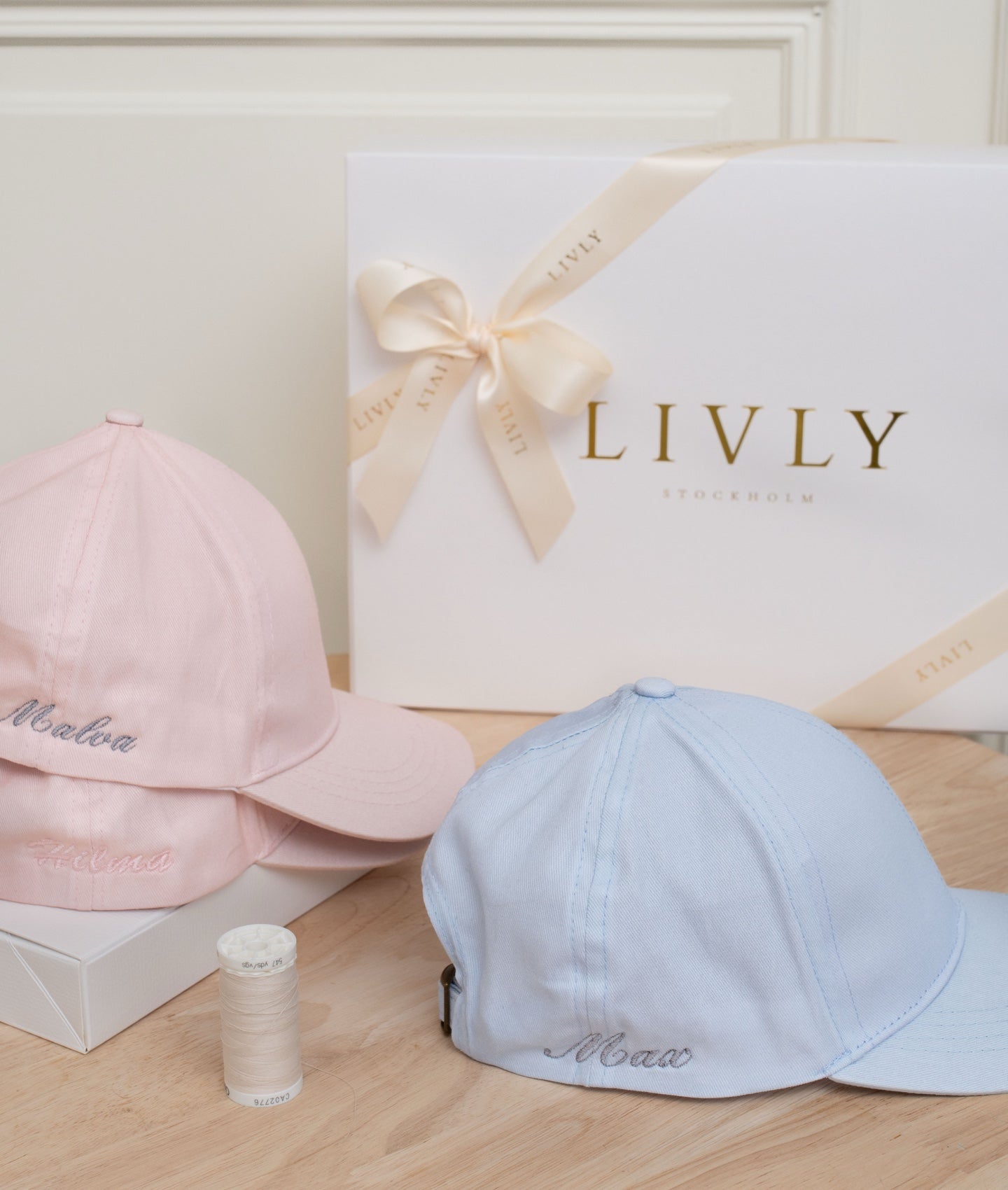 Livly pet