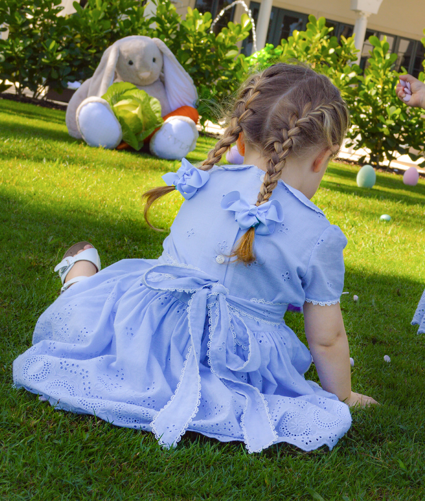 Fanny Dress