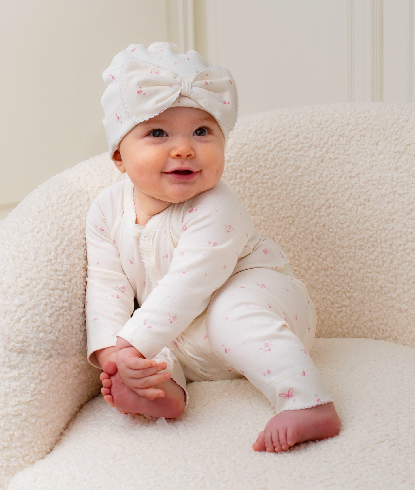 Rose Garden Leggings