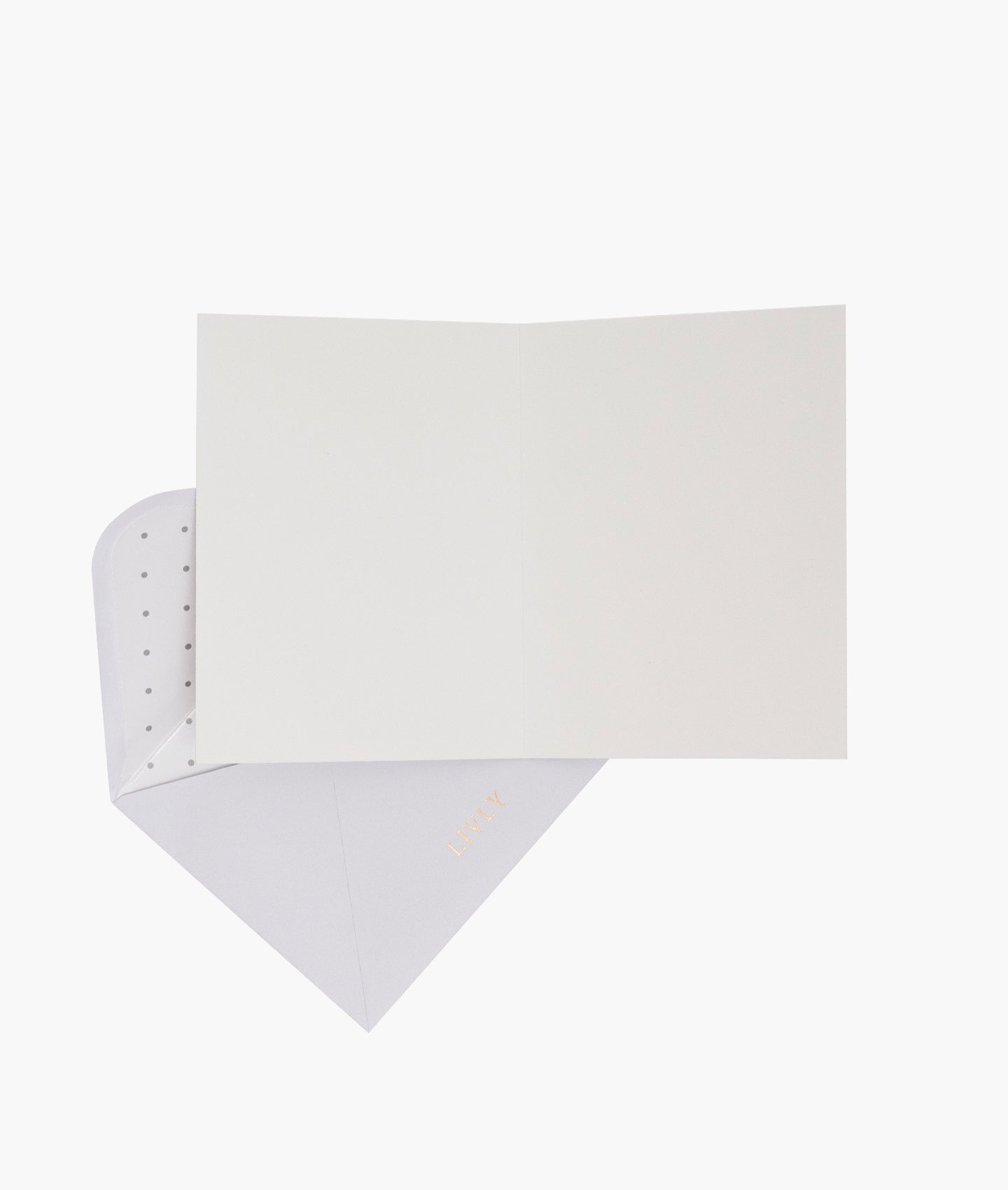 Flying Elephant Gratulationskort