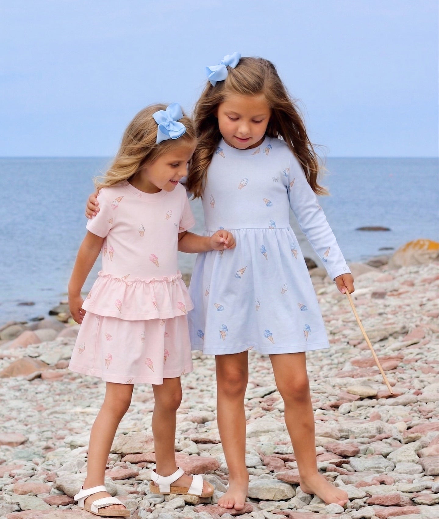 Robe Ice Cream Lotta