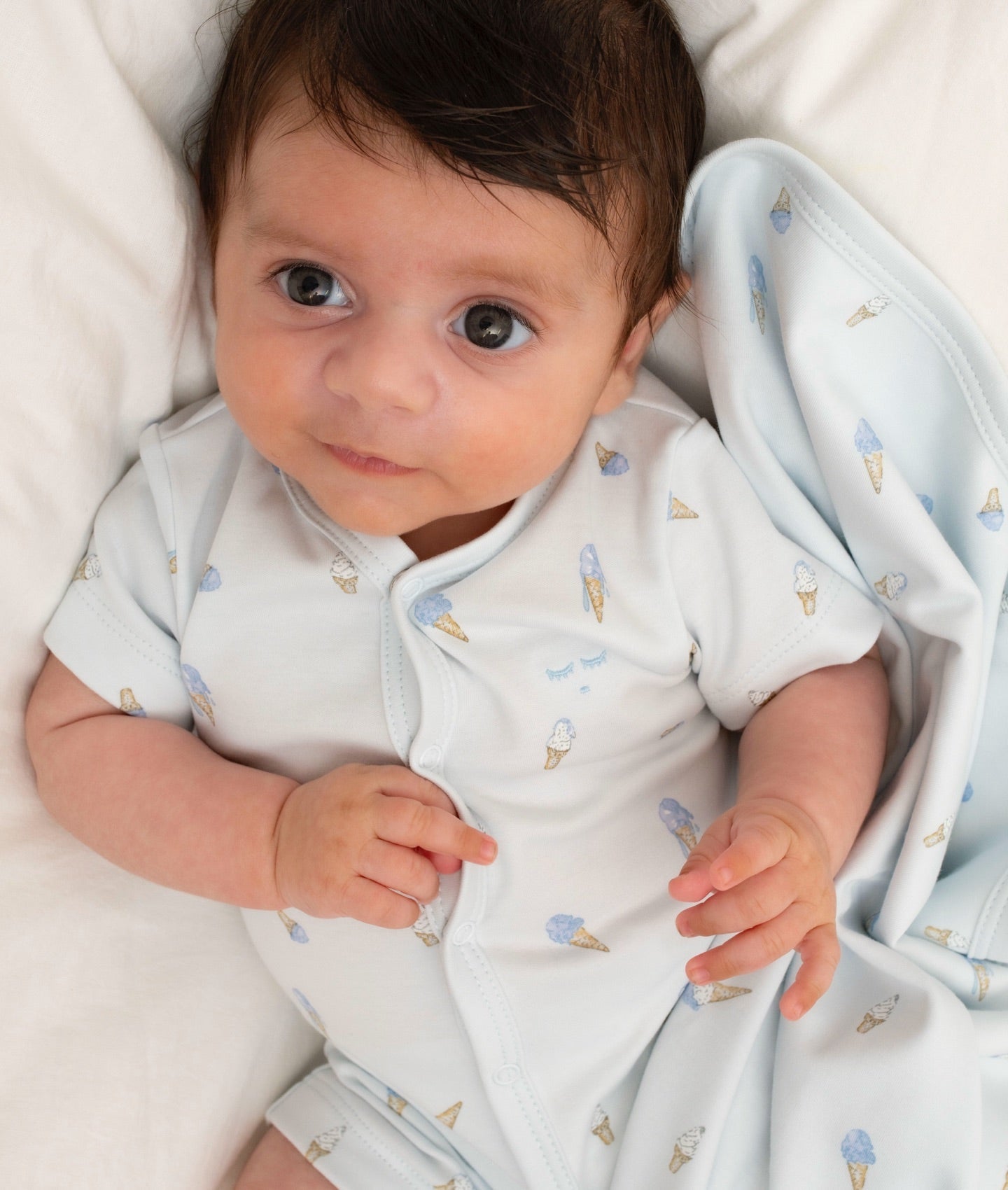 Eiscreme-Sam-Strampler