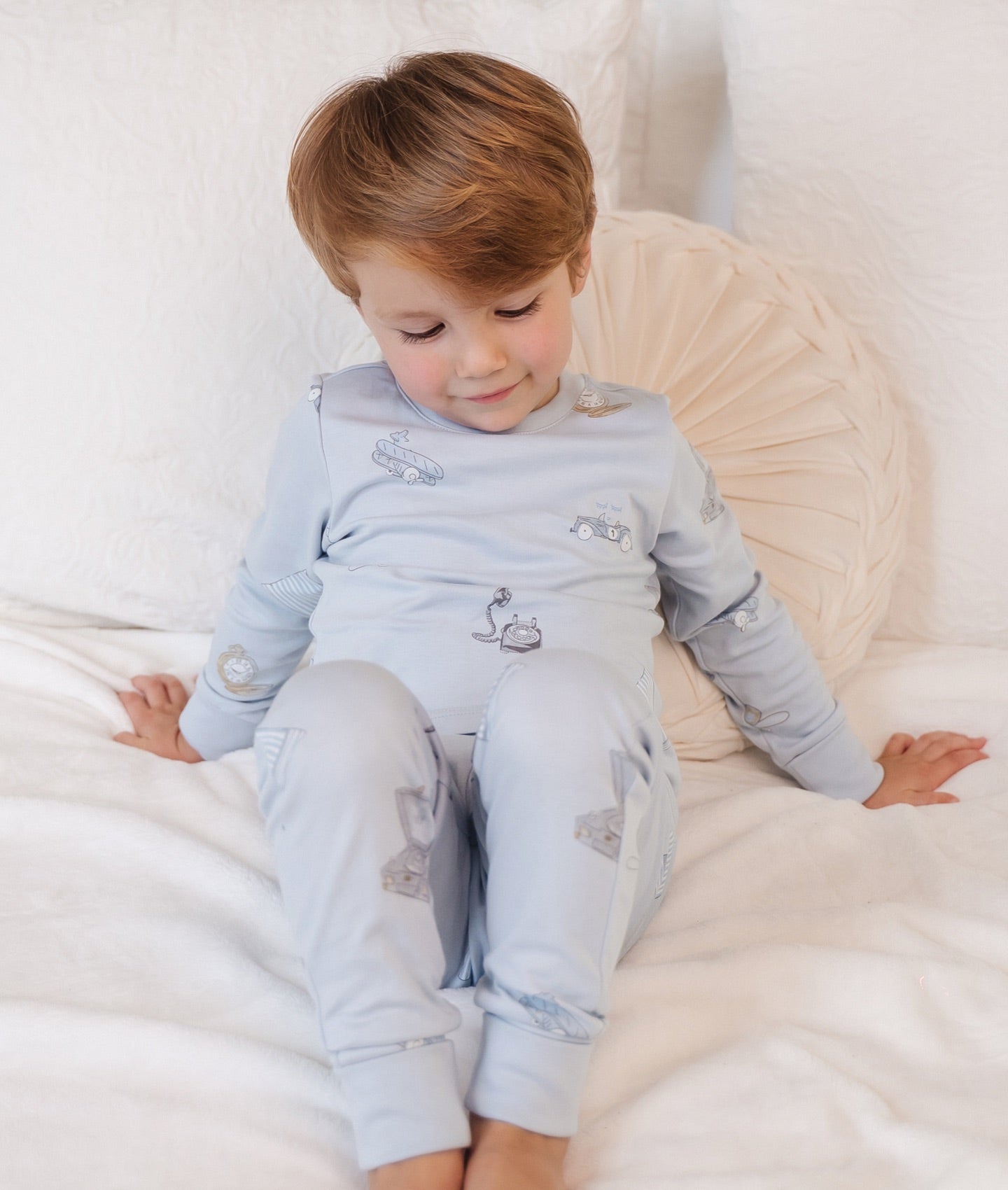 Kidsroom 2 Piece Set