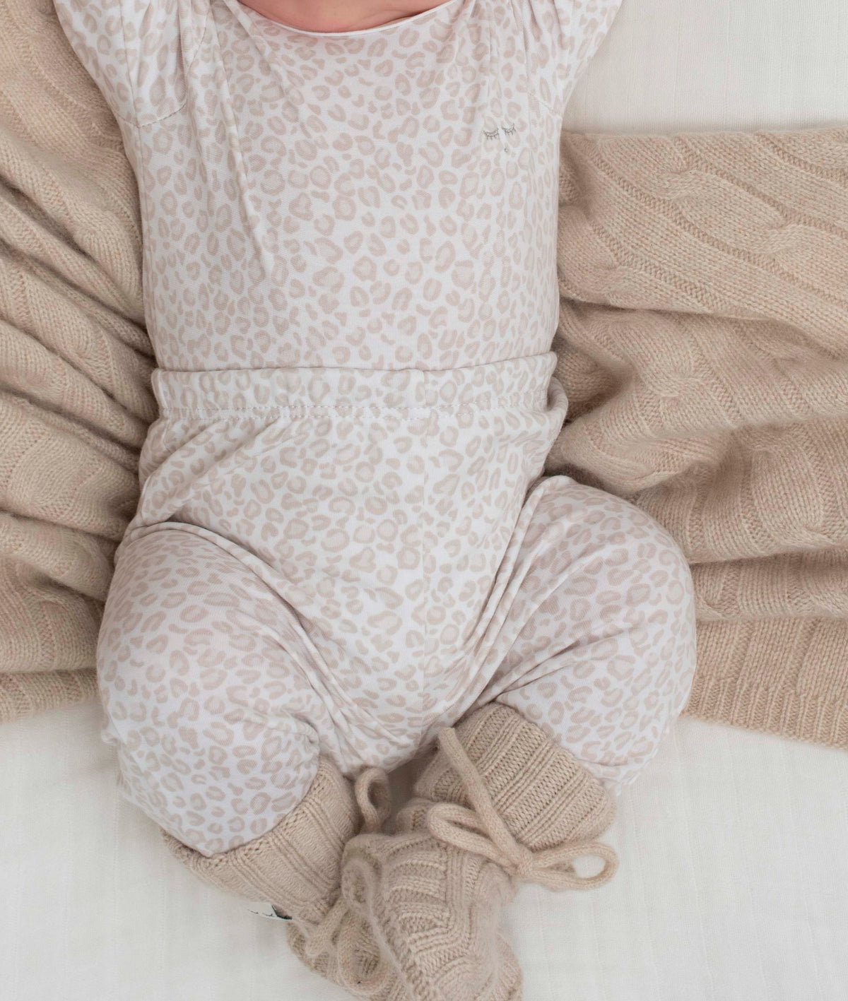 Pantalon Leo