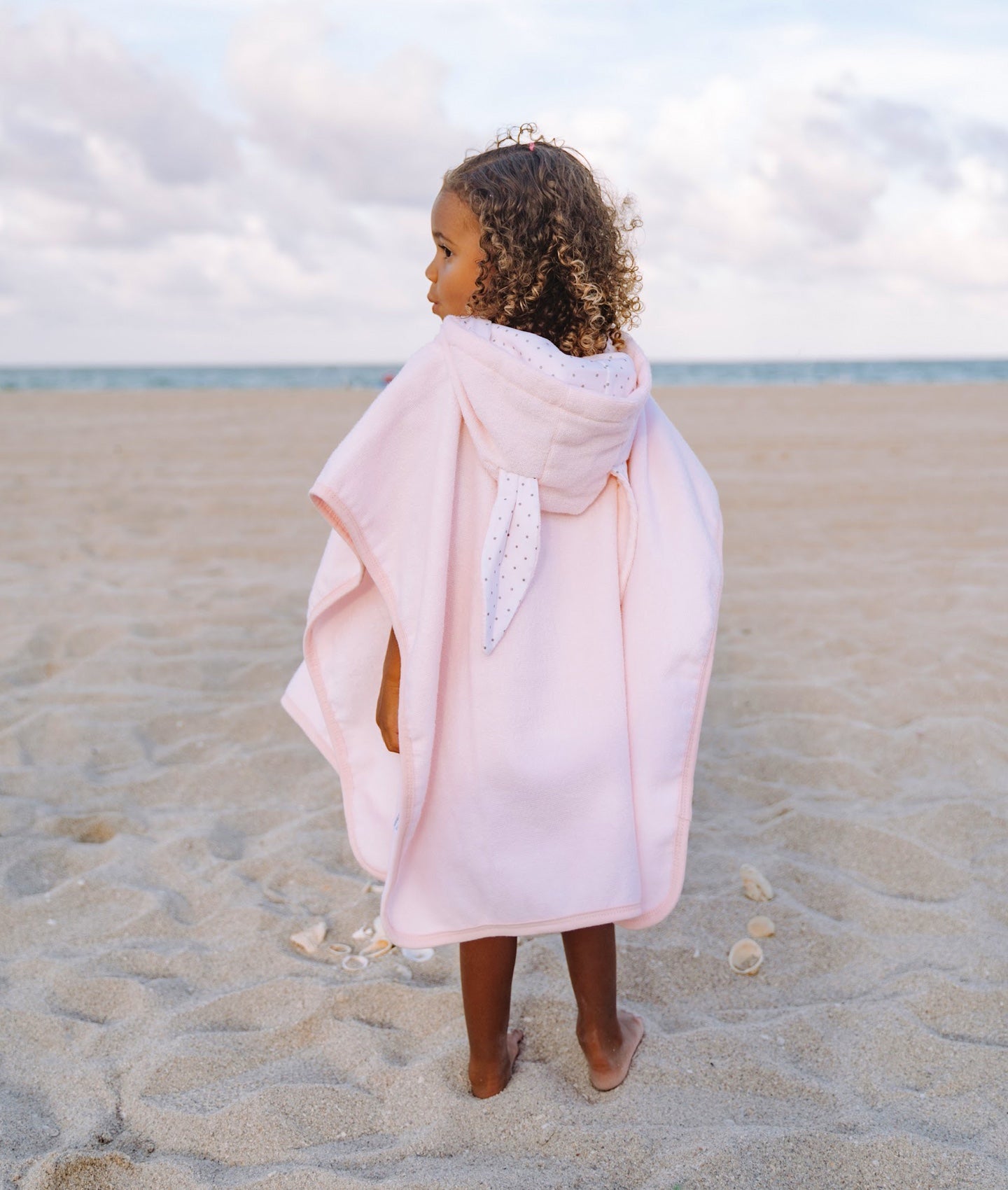Badeponcho