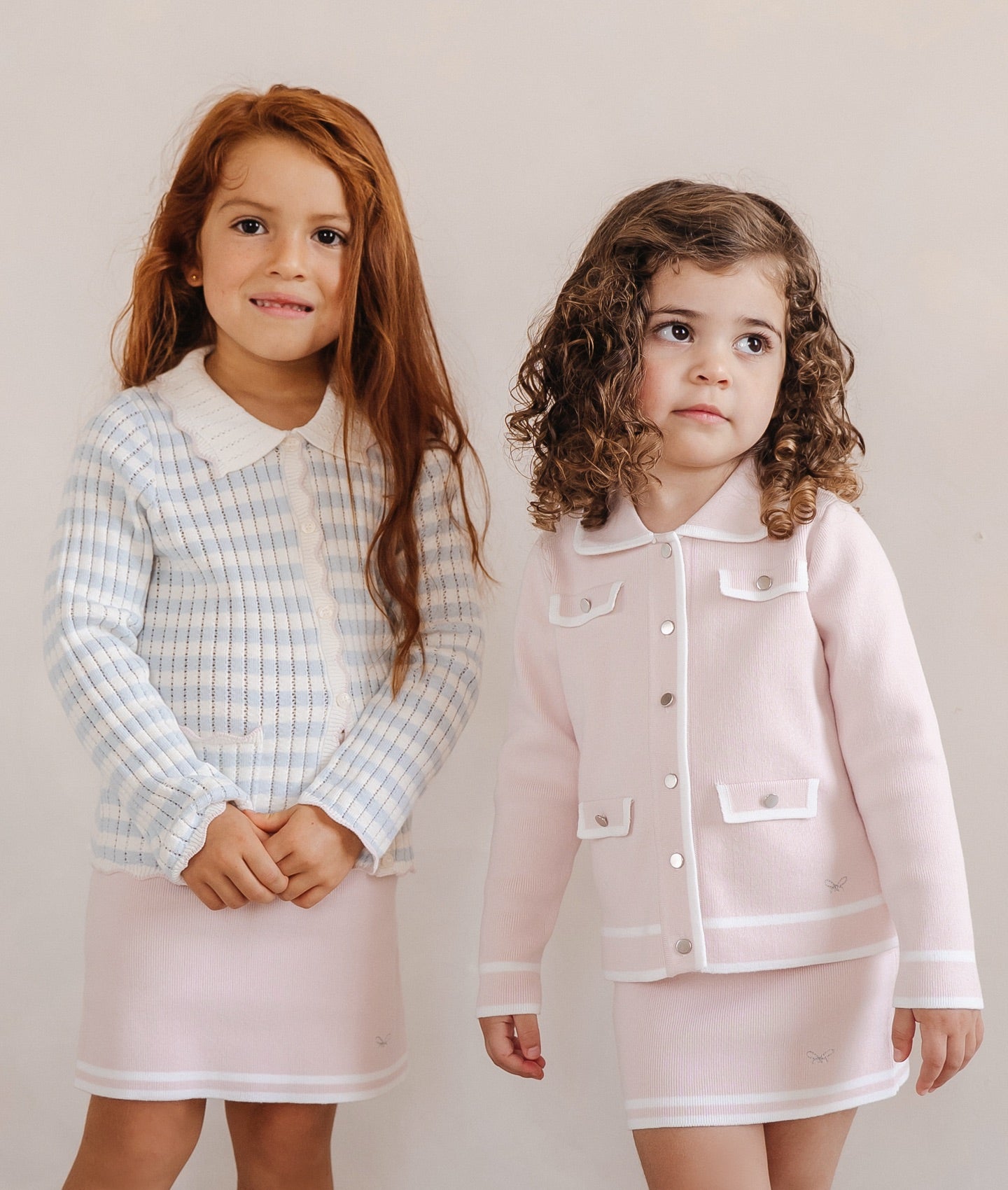 Poppy Jacket