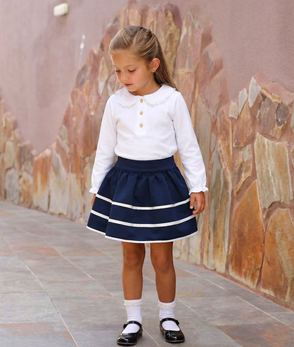 Falda Kayla