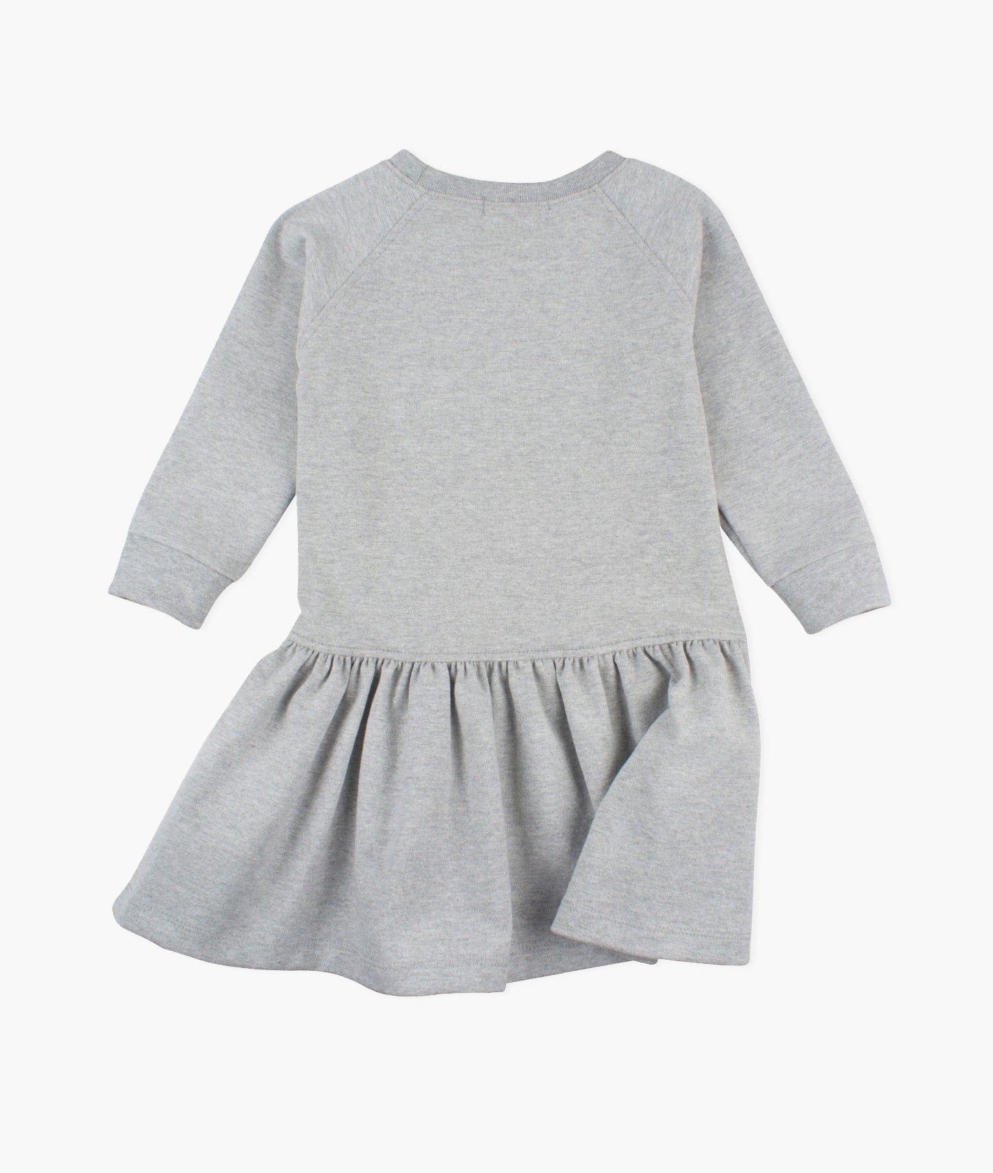 Sleeping Cutie Sweatshirt Dress