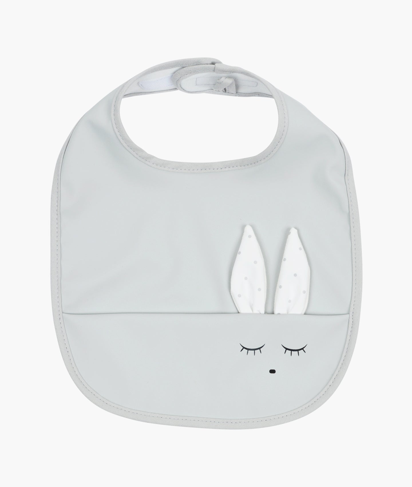 Bunny Bib