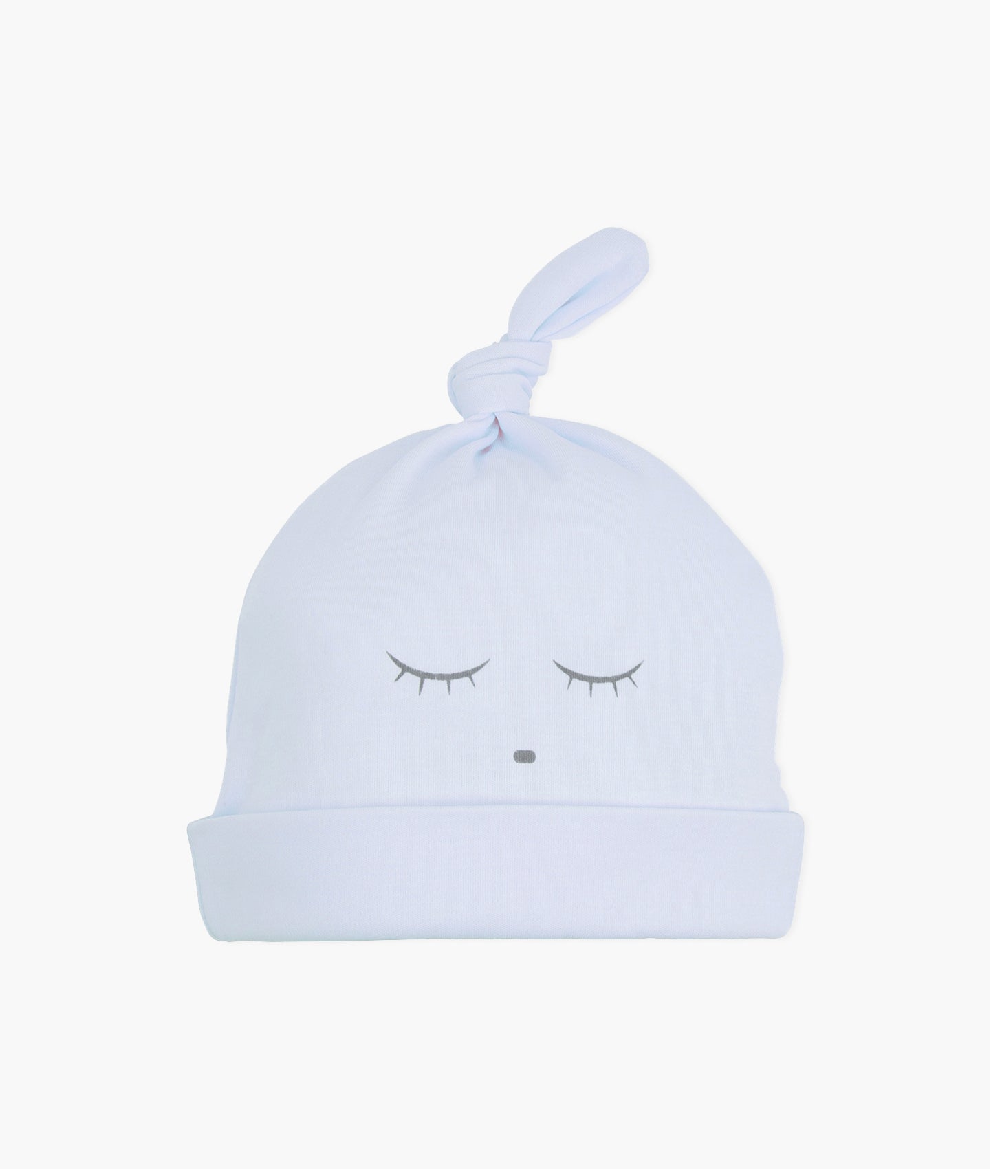 Sleeping Cutie Tossie Hat