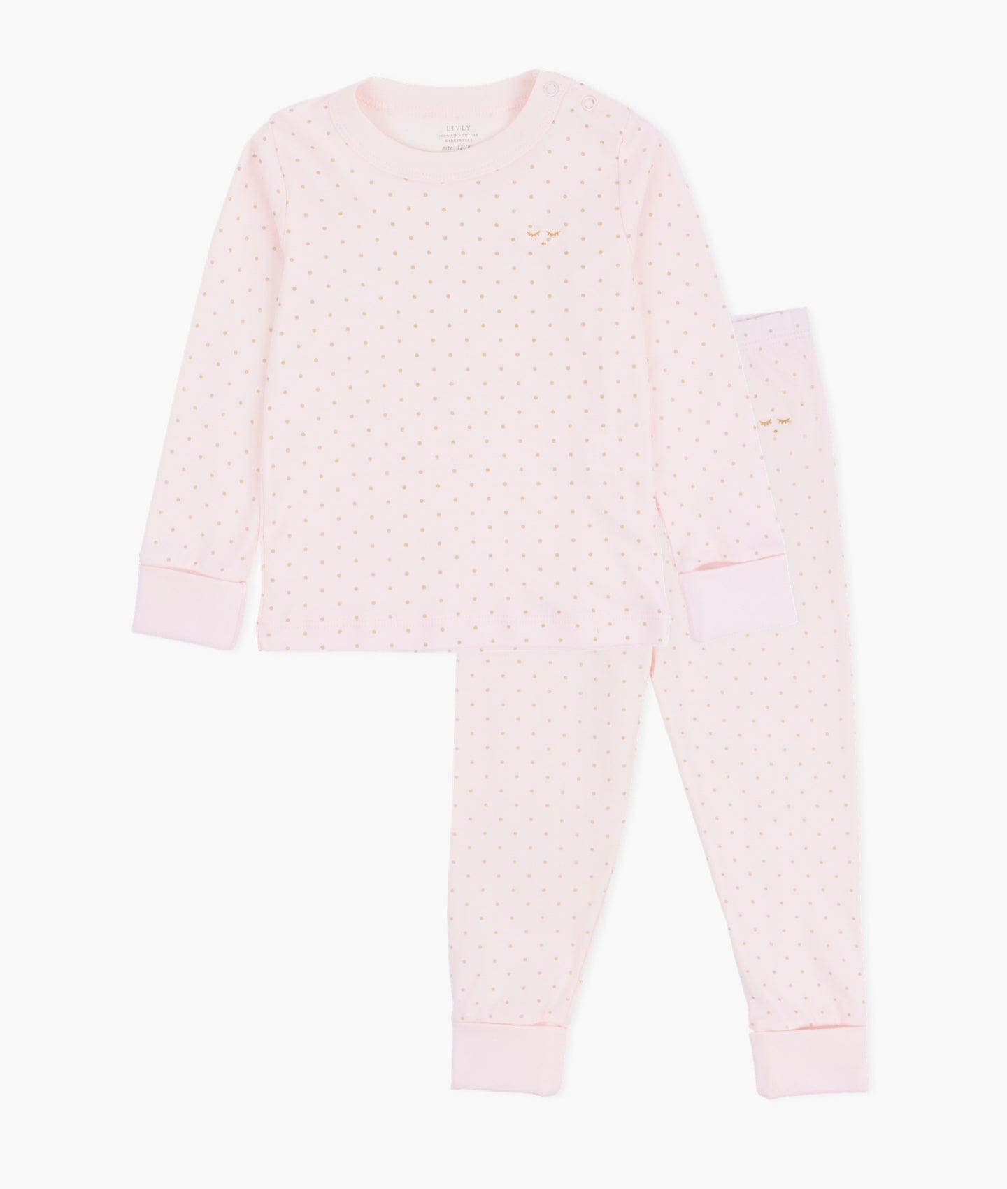 Saturday Pyjamas